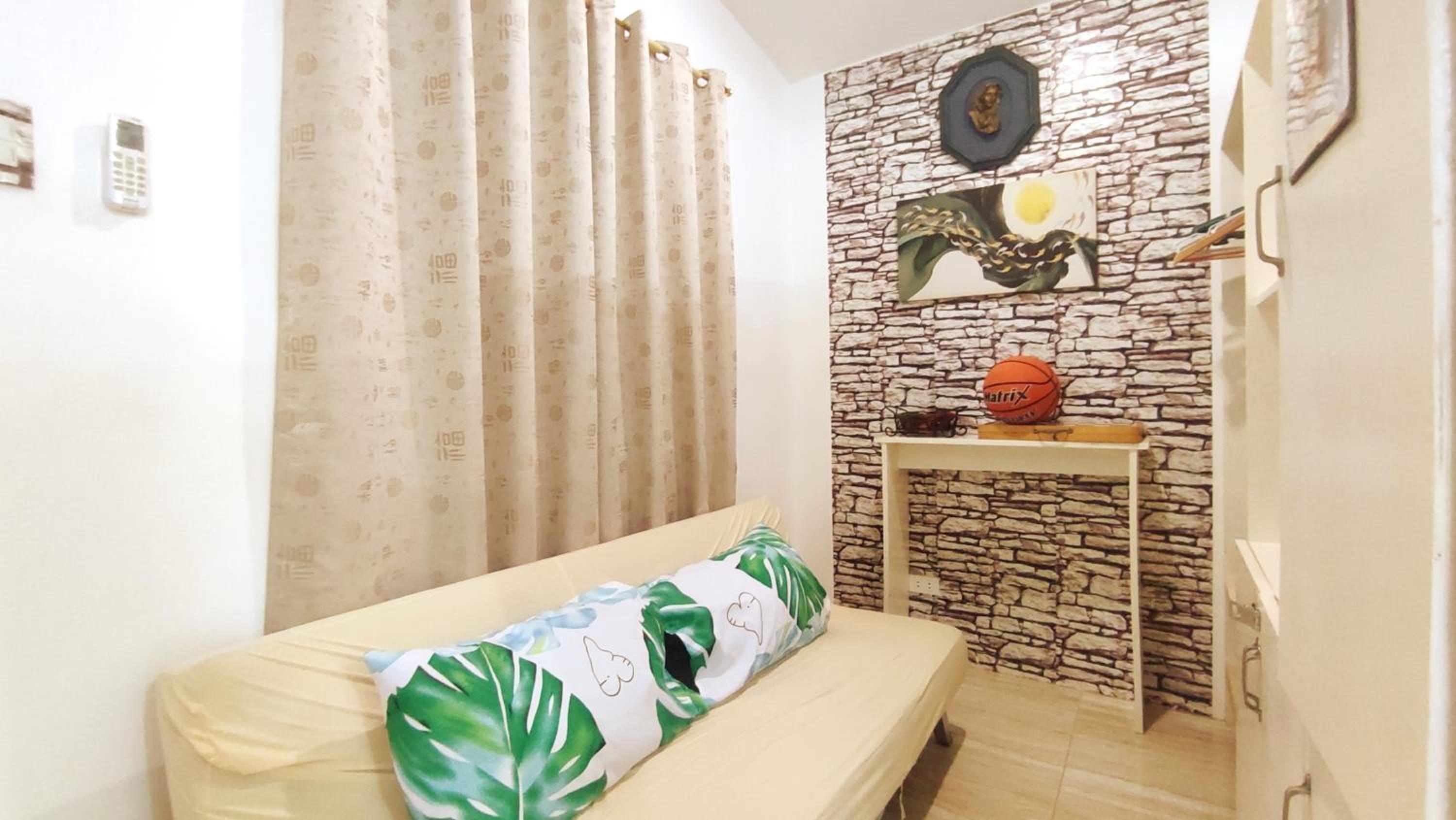 Olango Transient Home,with WIFI &Netfix