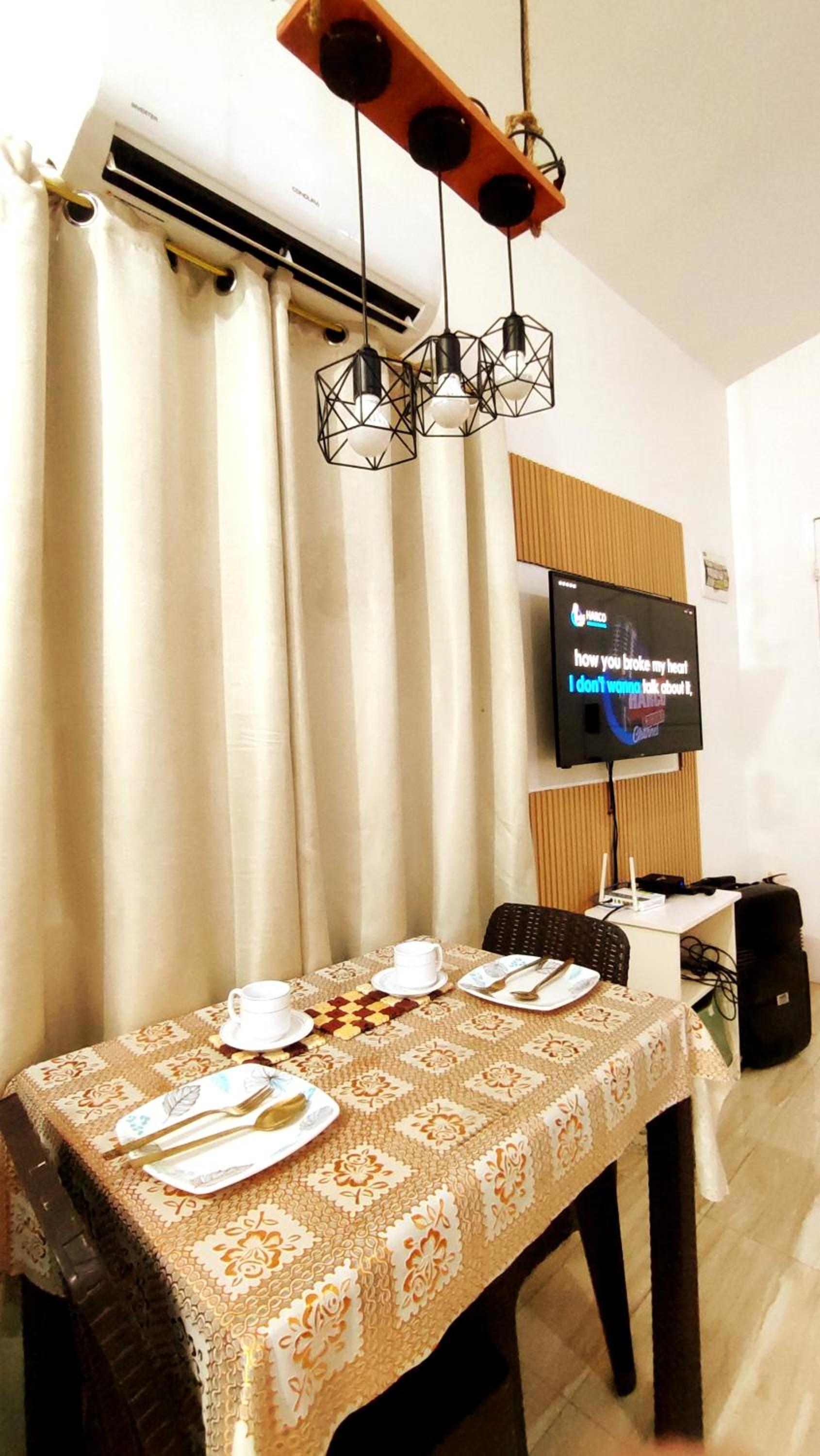 Olango Transient Home,with WIFI &Netfix