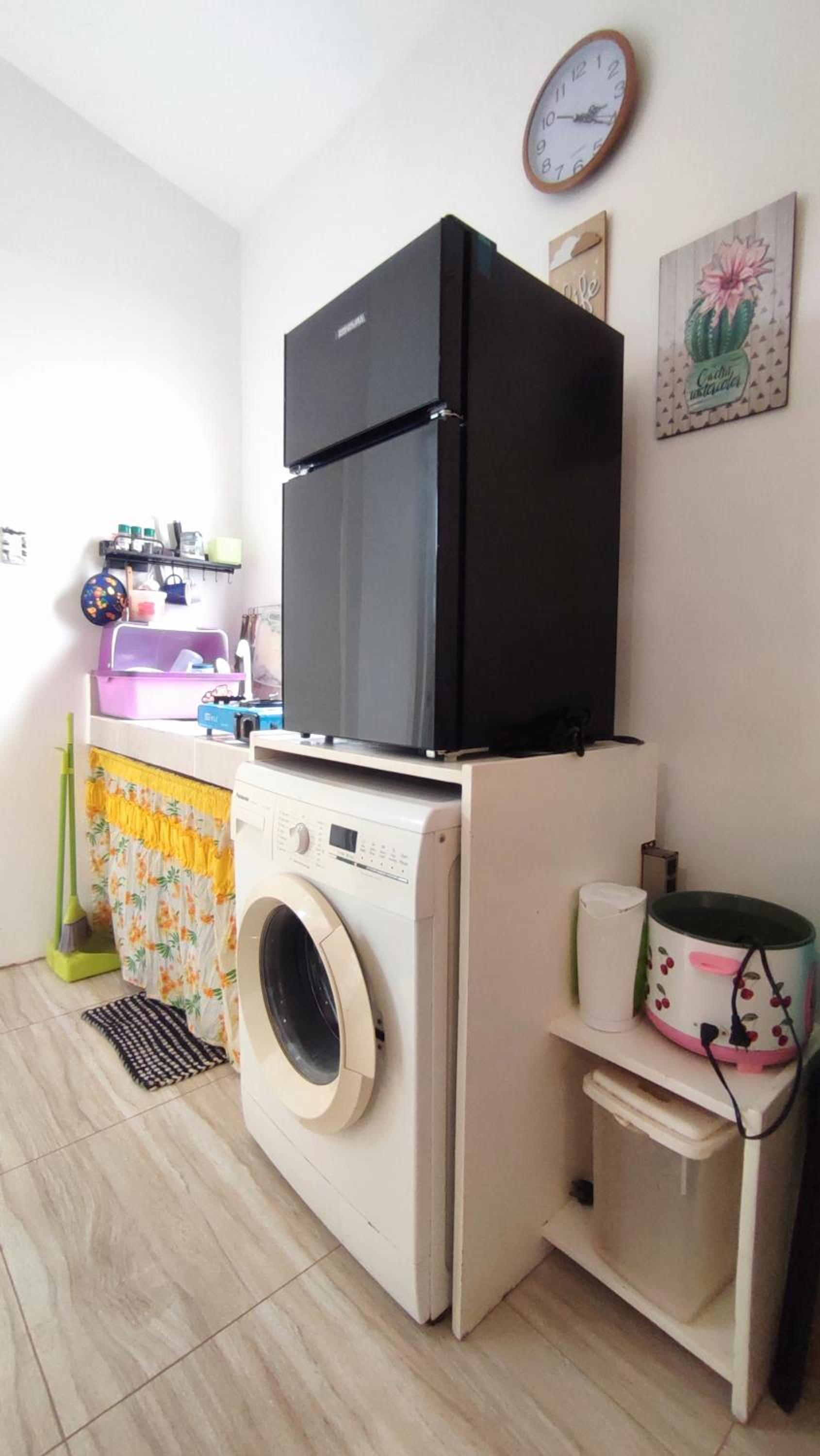 Olango Transient Home,with WIFI &Netfix