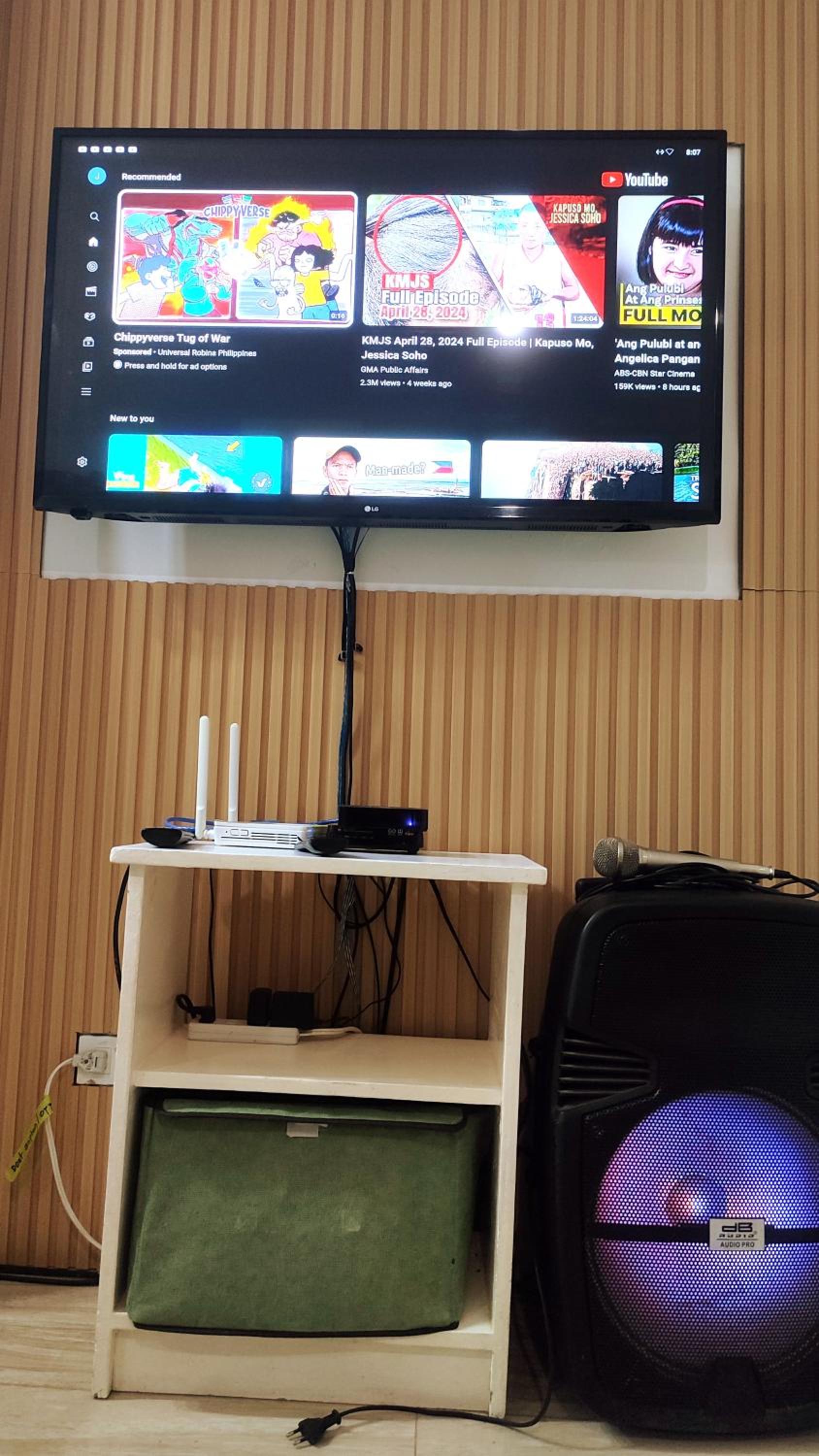 Olango Transient Home,with WIFI &Netfix