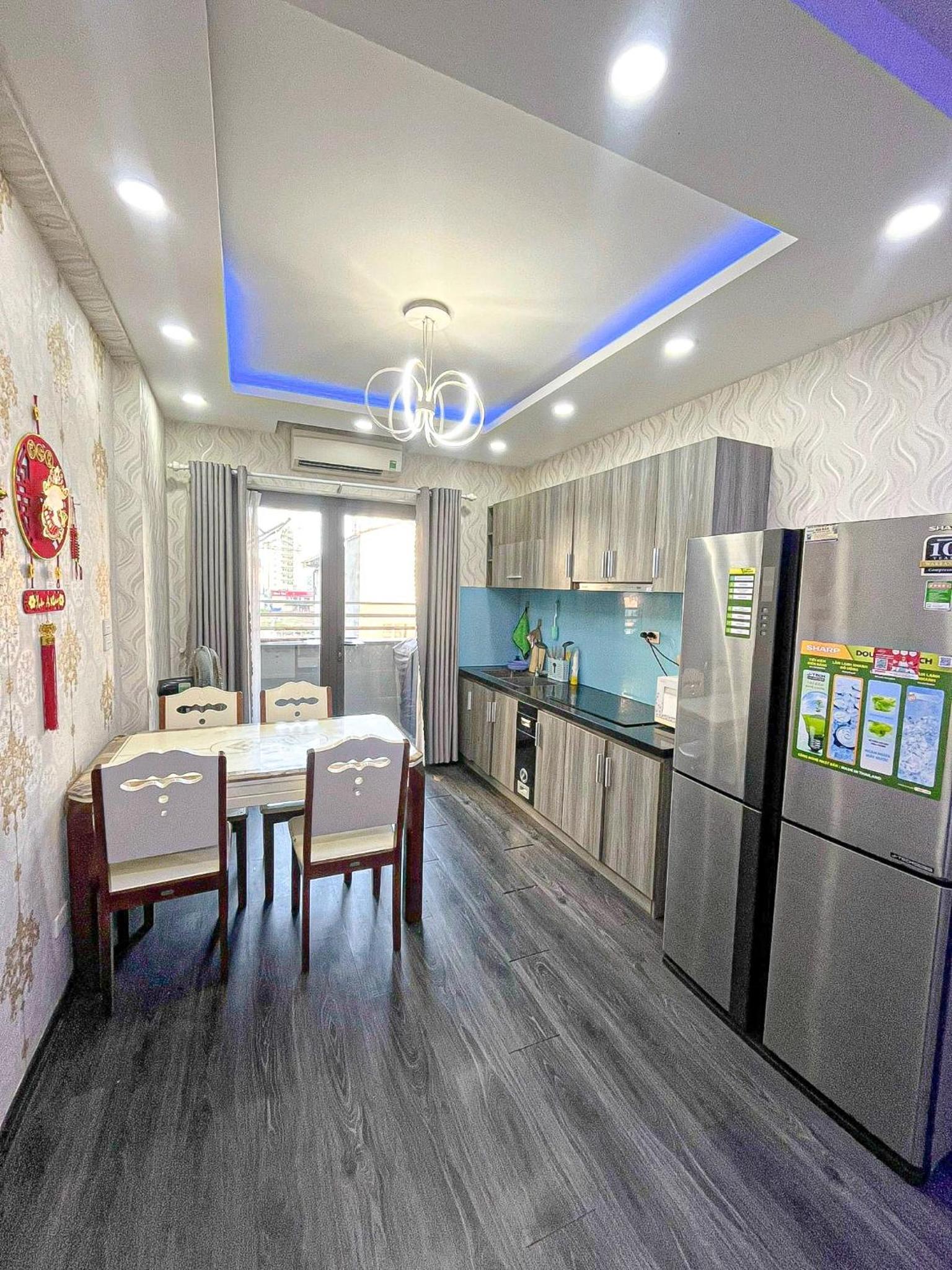 Sayme's Home - Căn Hộ Biển Mường Thanh Đà Nẵng view 5