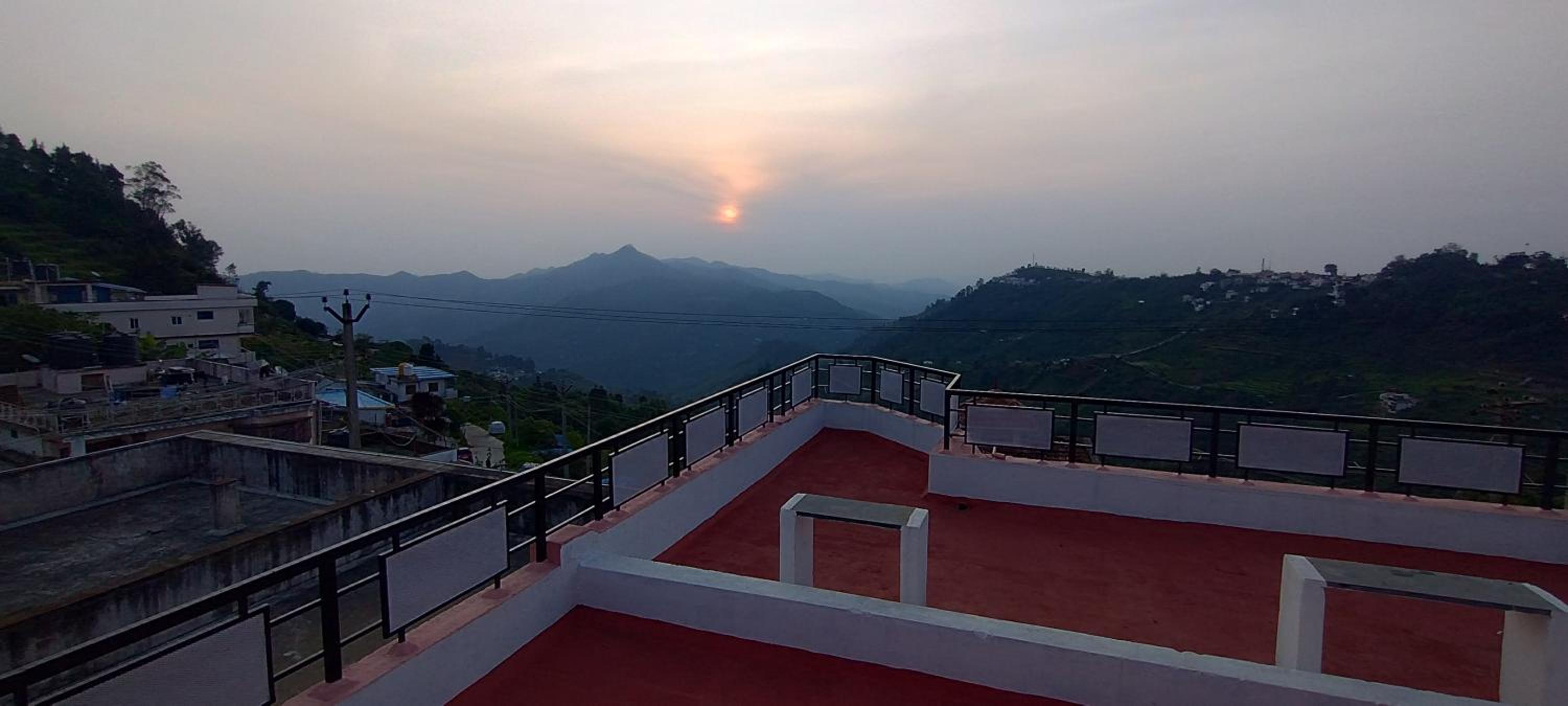 roof