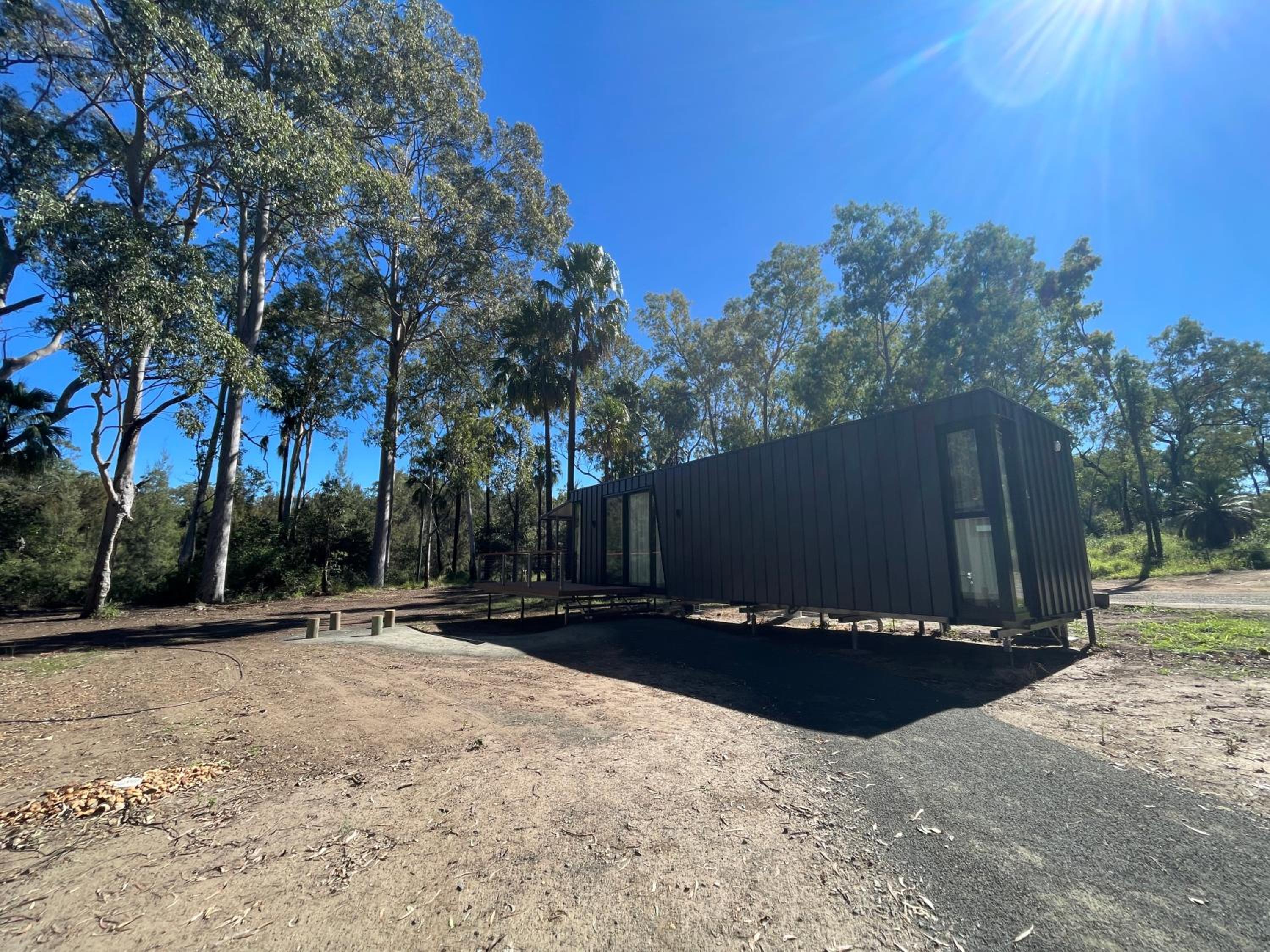 BIG4 Carnarvon Gorge Holiday Park