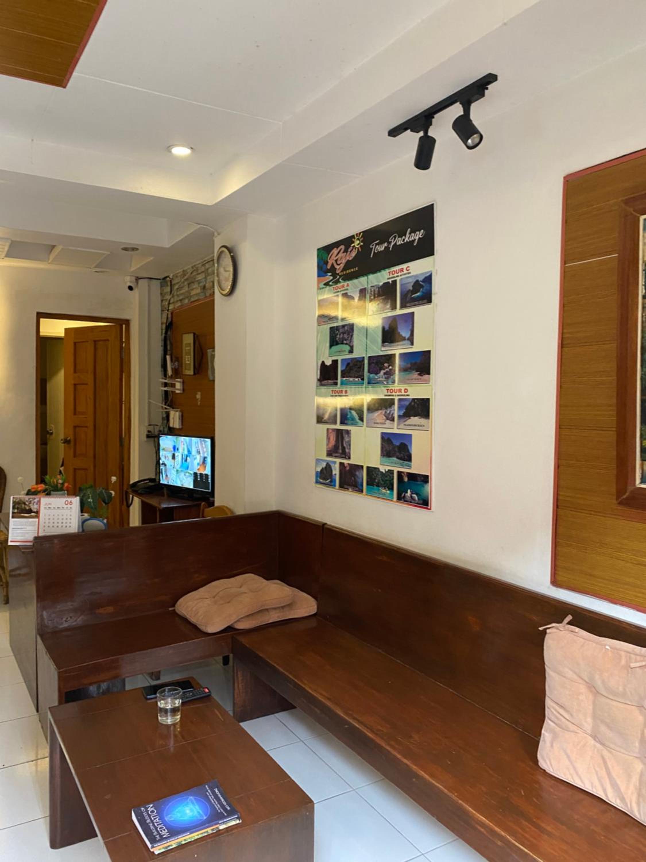 Raje Residence