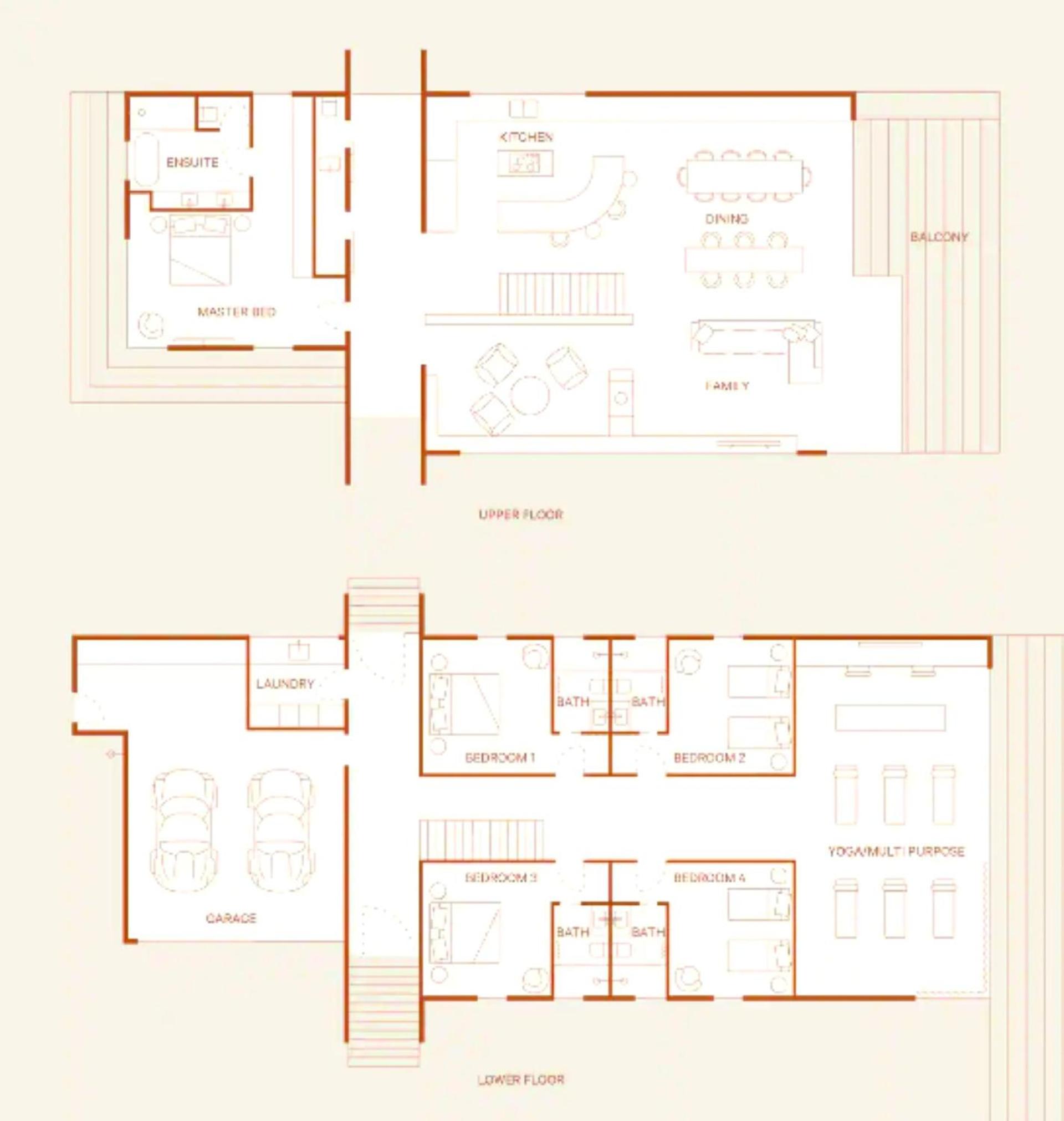 Atlas Retreat