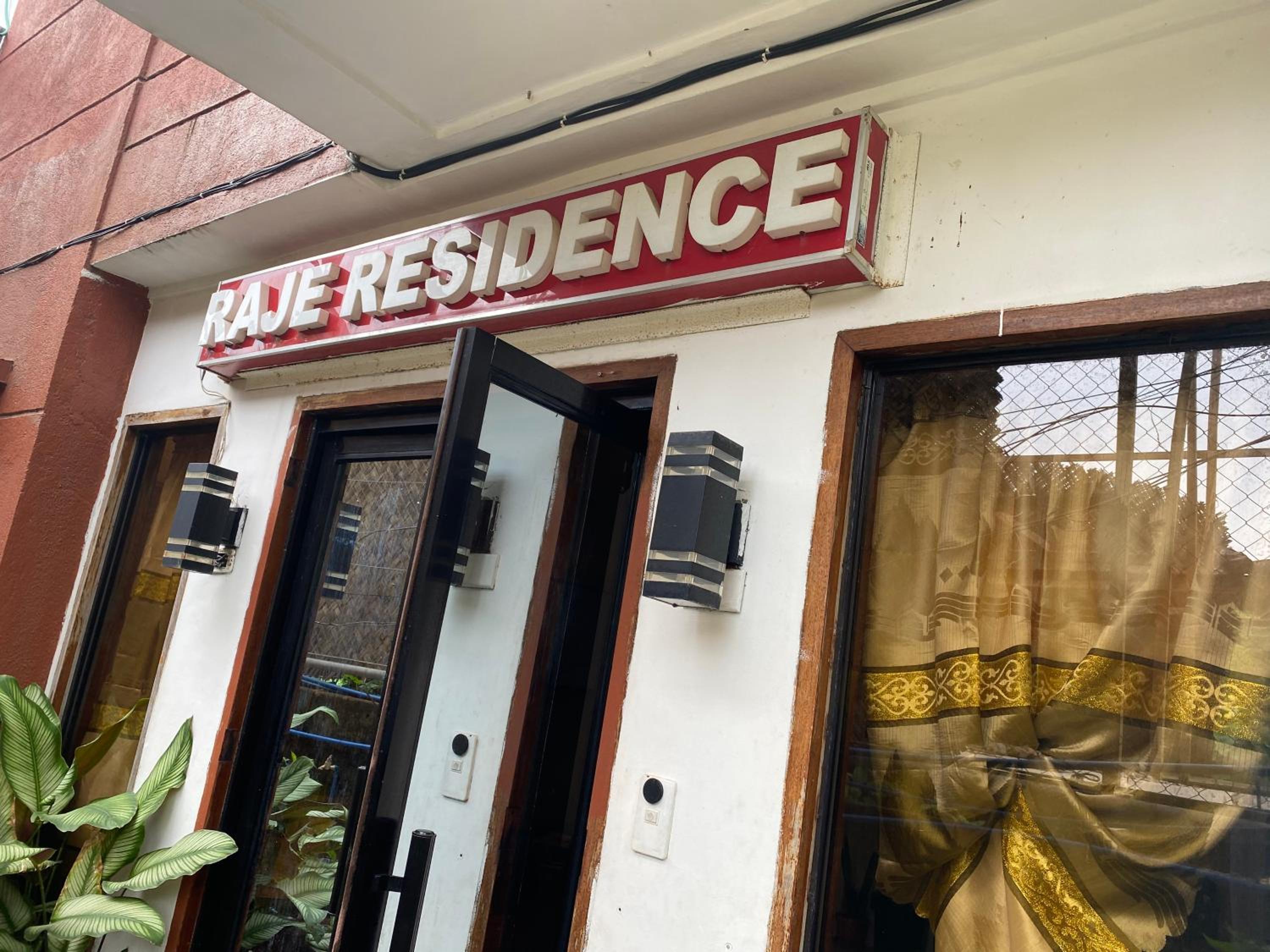 Raje Residence