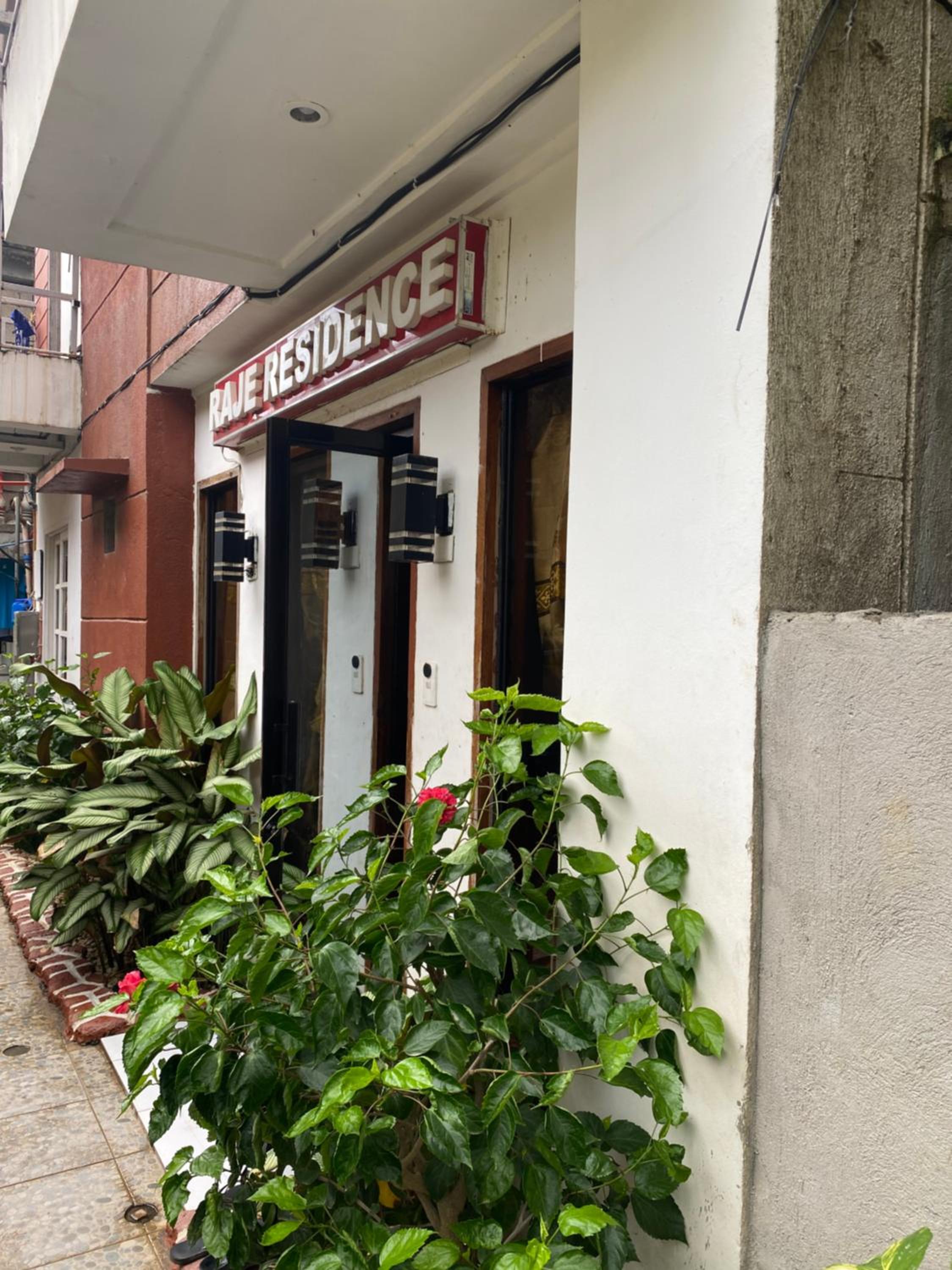 Raje Residence