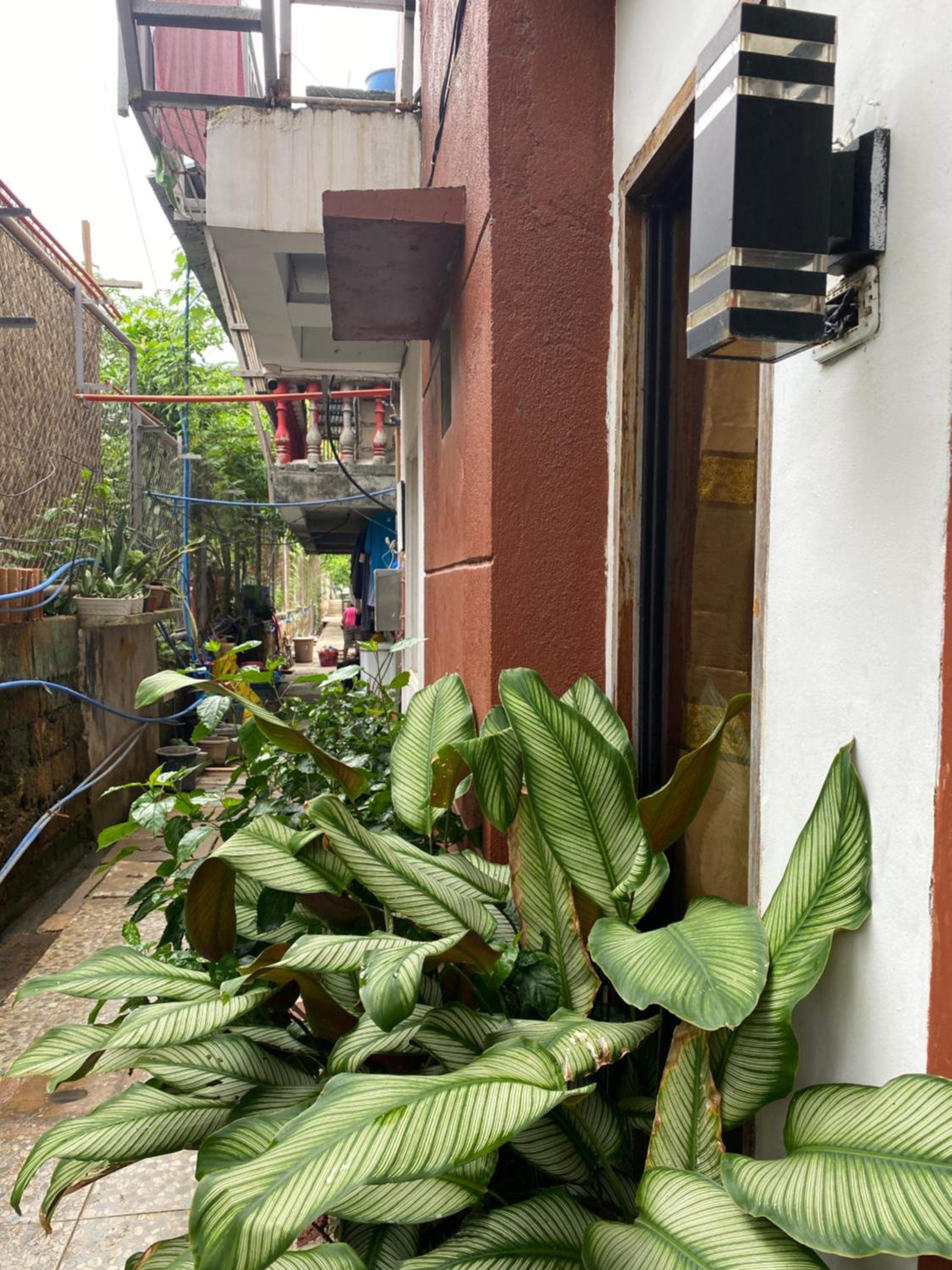 Raje Residence
