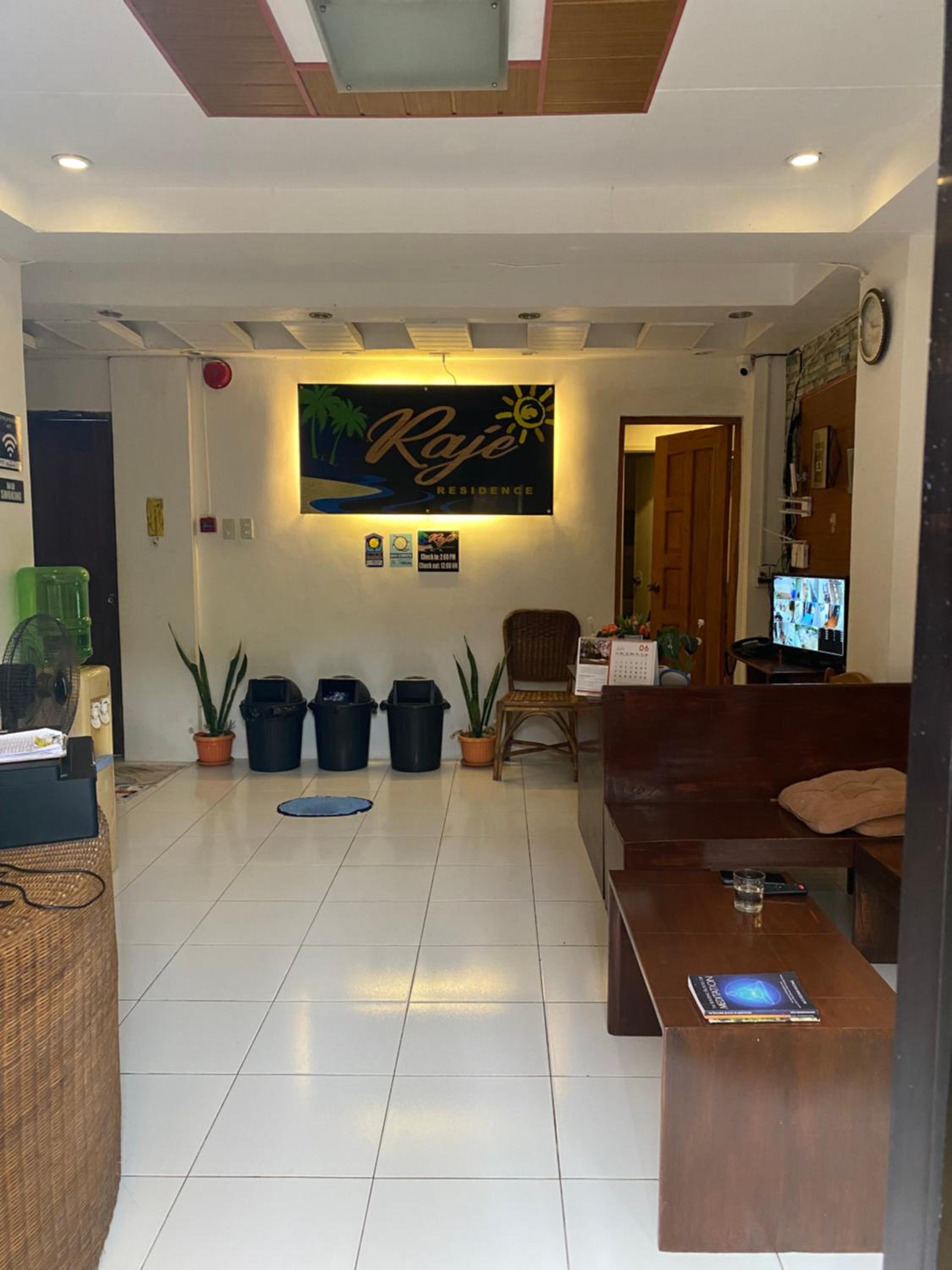 Raje Residence