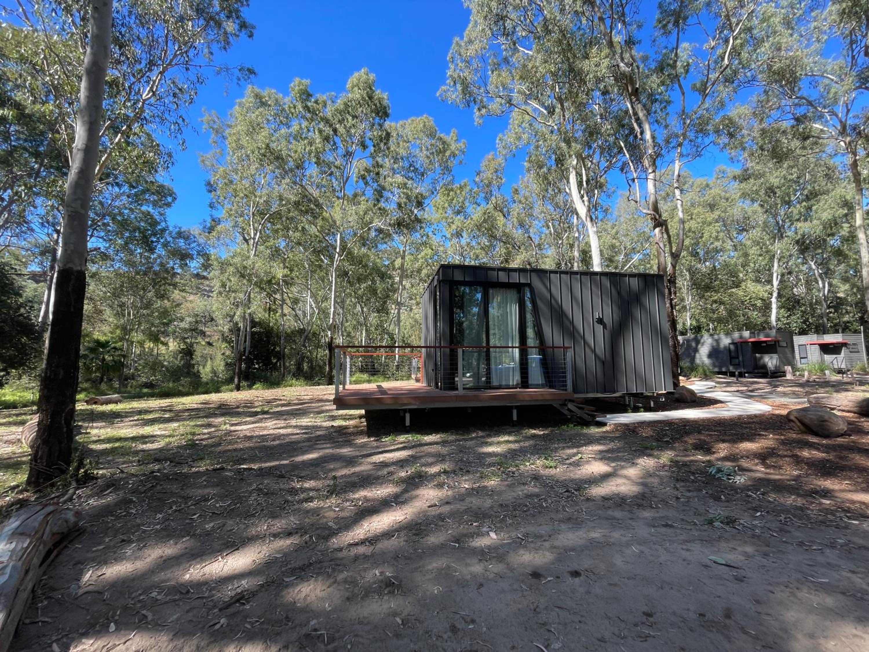 BIG4 Carnarvon Gorge Holiday Park