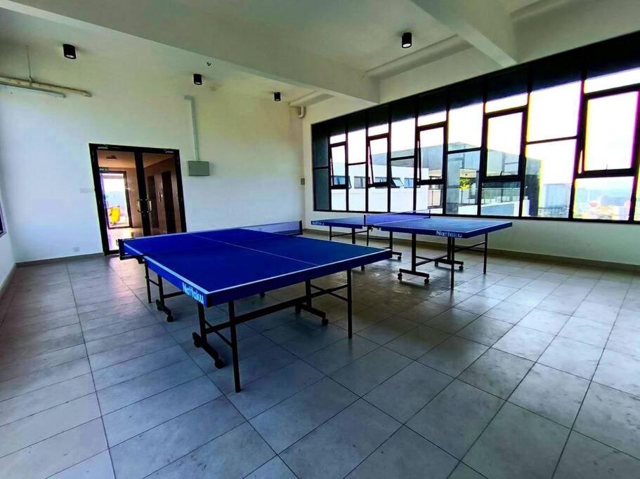 The Horizon Ipoh Dual L13A by Grab A Stay, Ipoh - 24