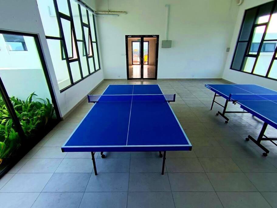 The Horizon Ipoh Dual L13A by Grab A Stay