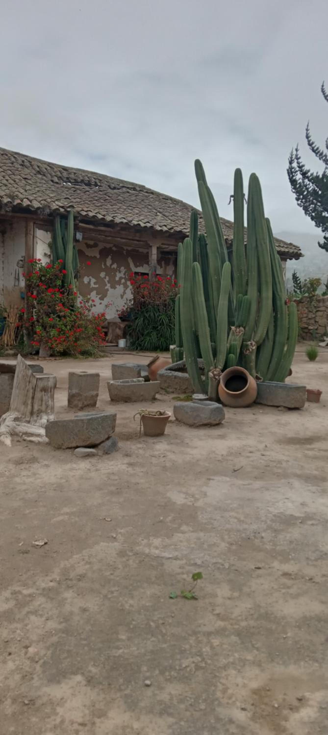 Rancho Las Tunas
