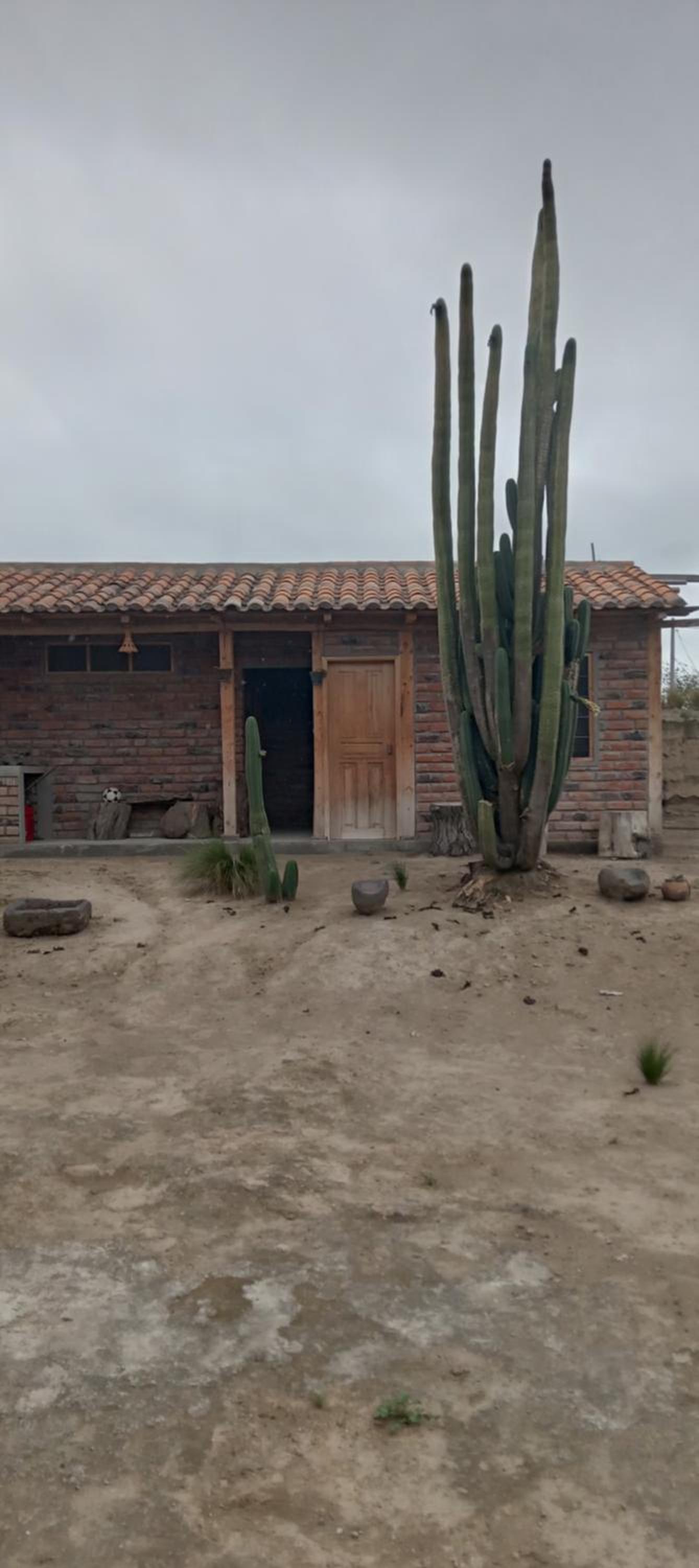 Rancho Las Tunas