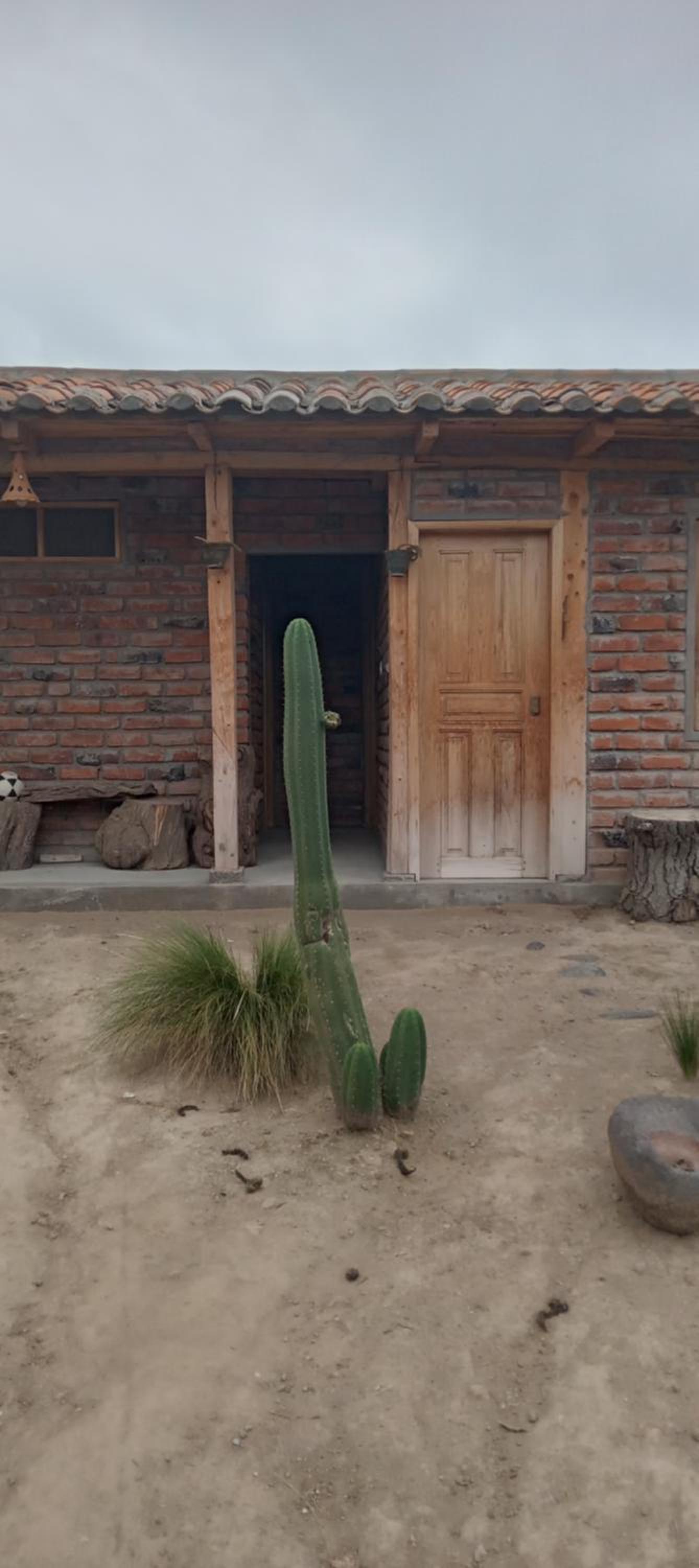 Rancho Las Tunas