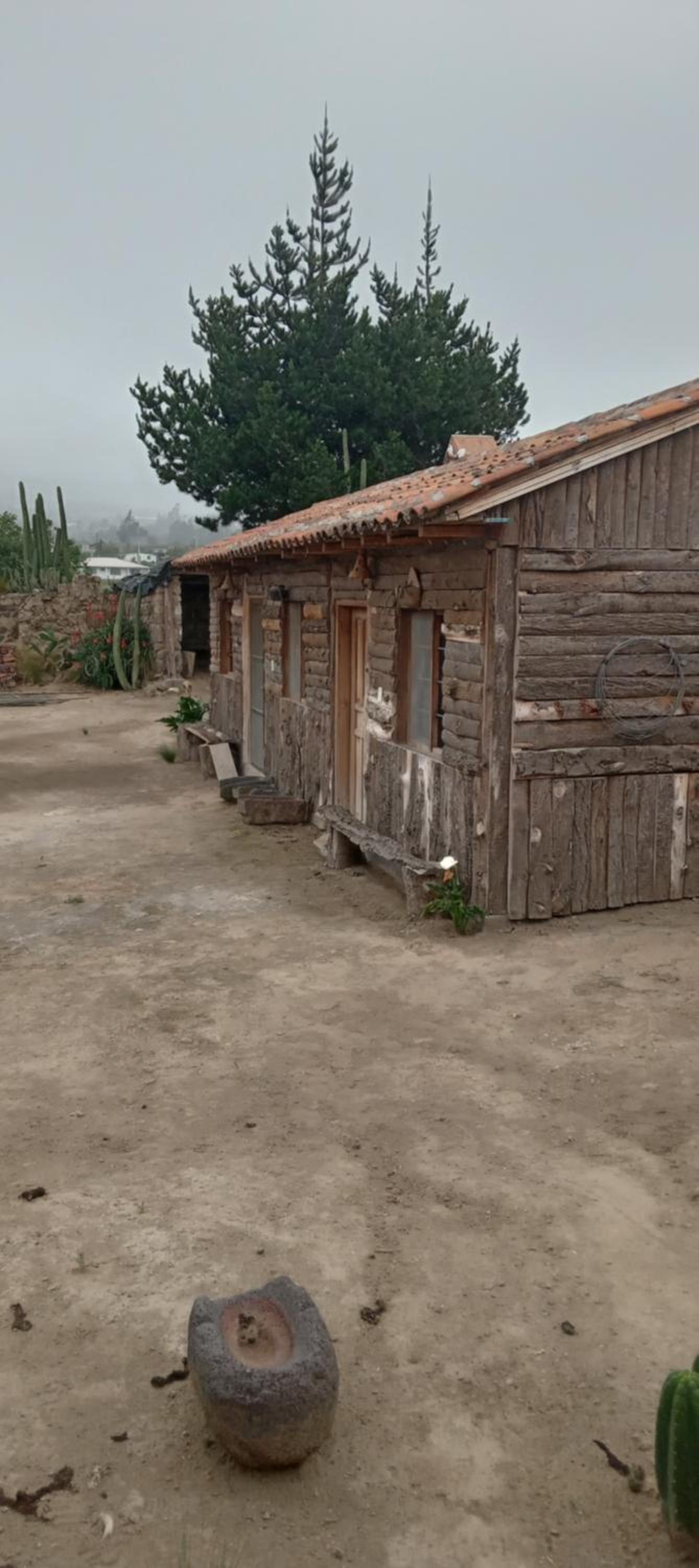 Rancho Las Tunas