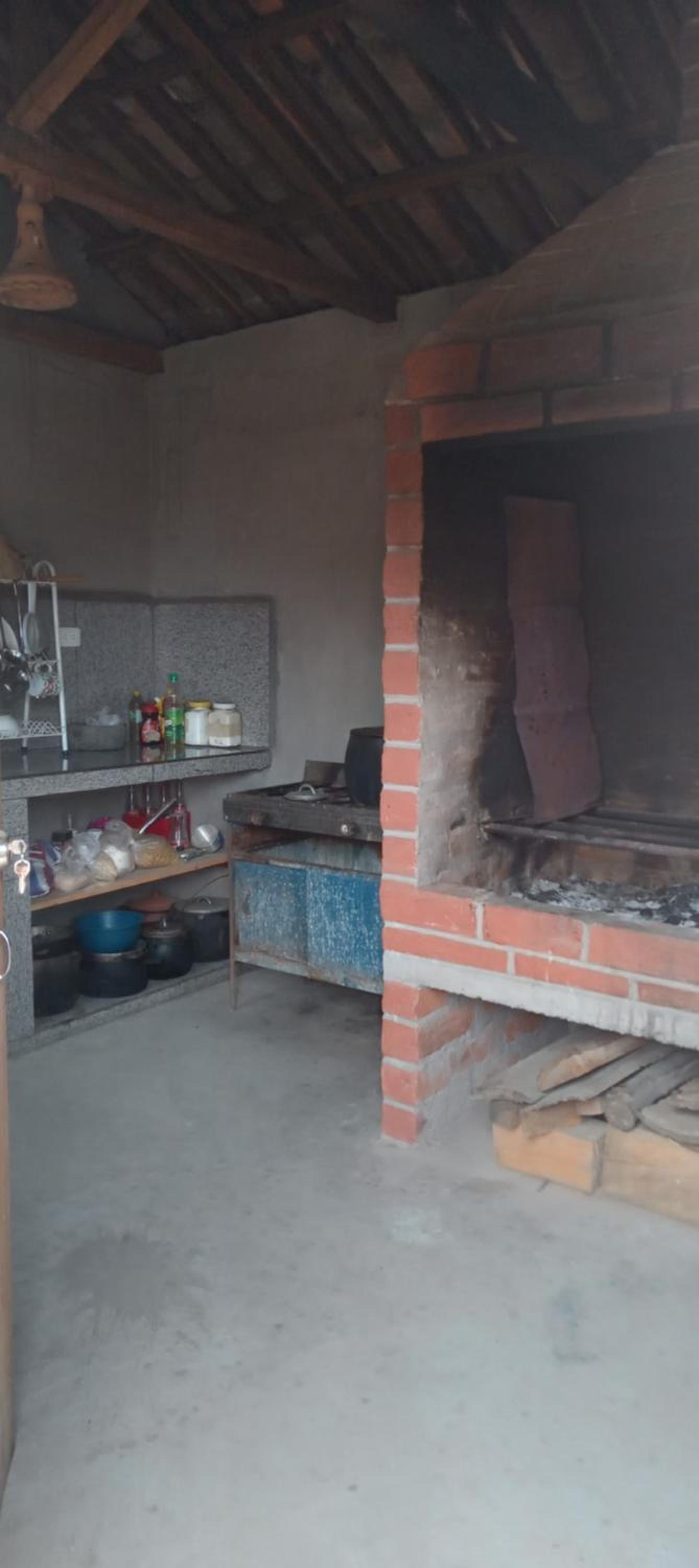 Rancho Las Tunas