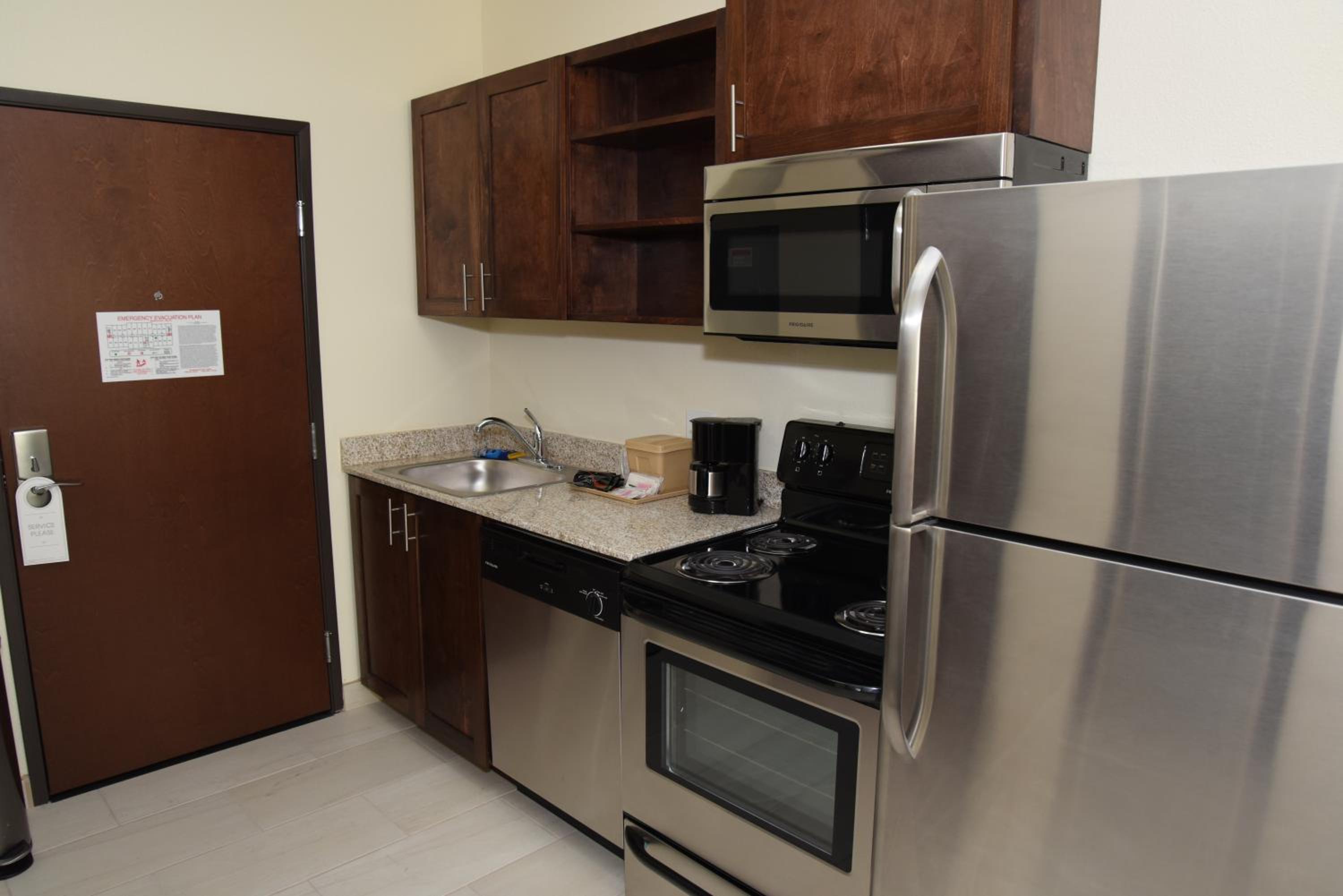 Home Away Kitchen Suites Enid, Foto 34