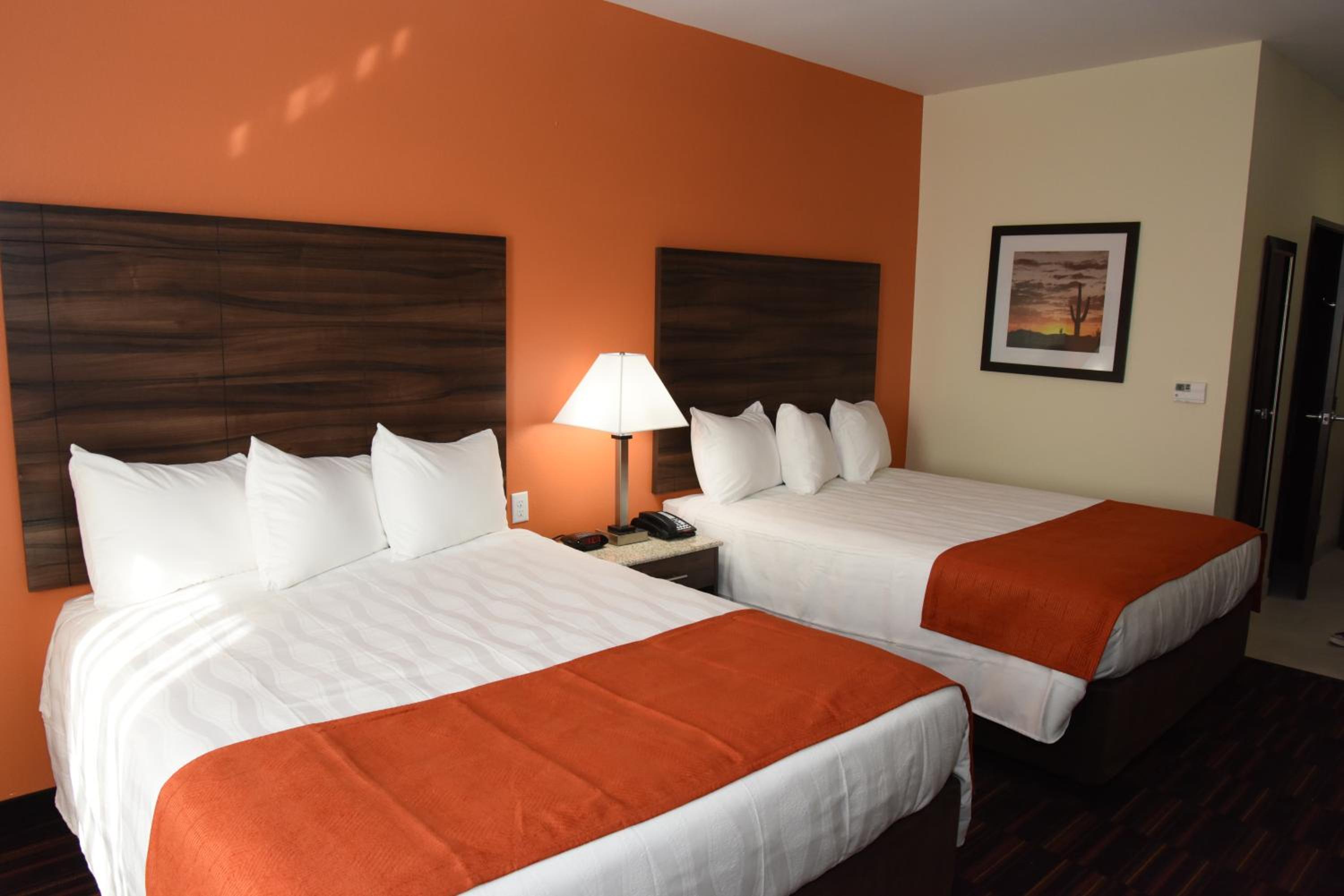 Home Away Kitchen Suites Enid, Foto 14