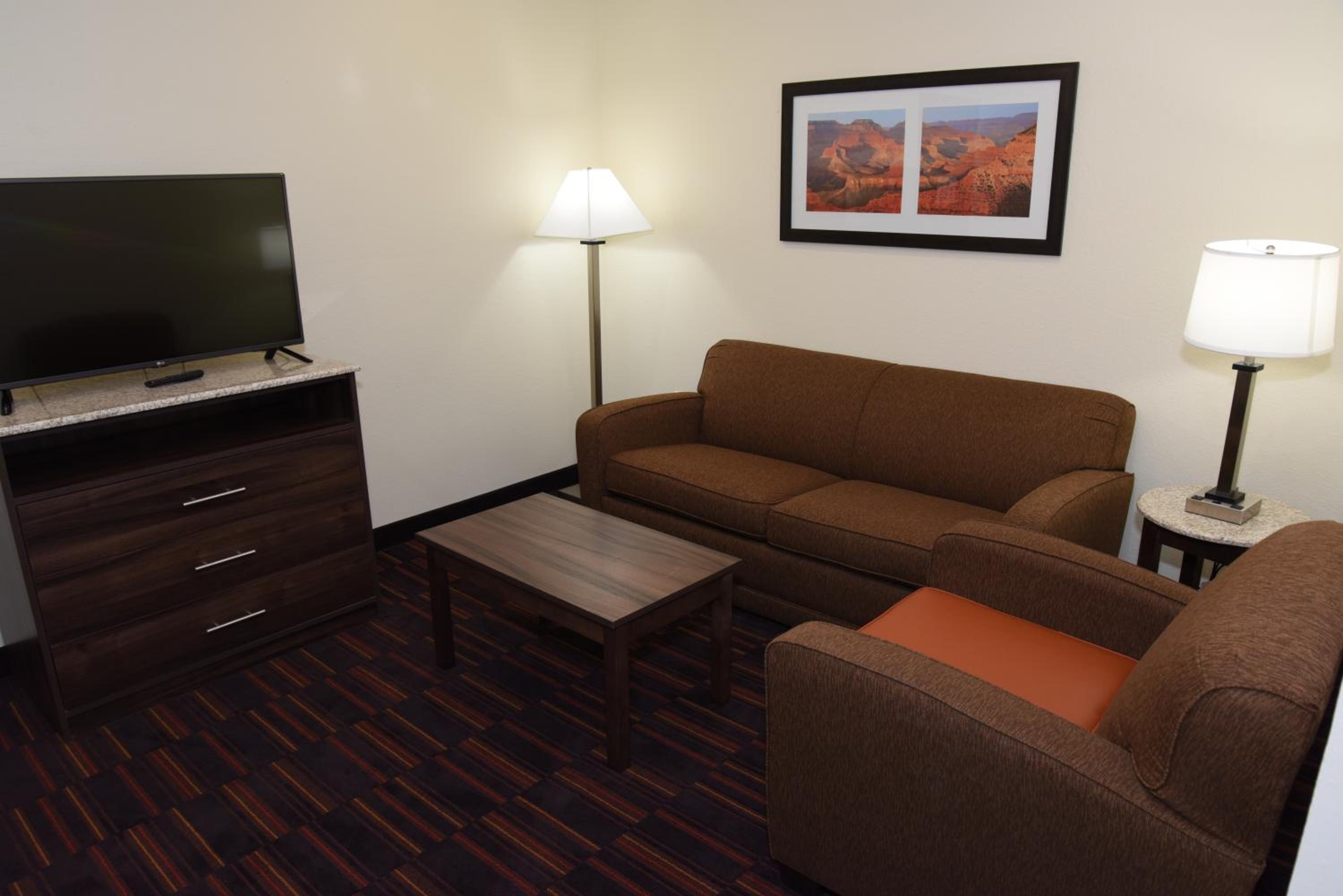 Home Away Kitchen Suites Enid, Foto 29
