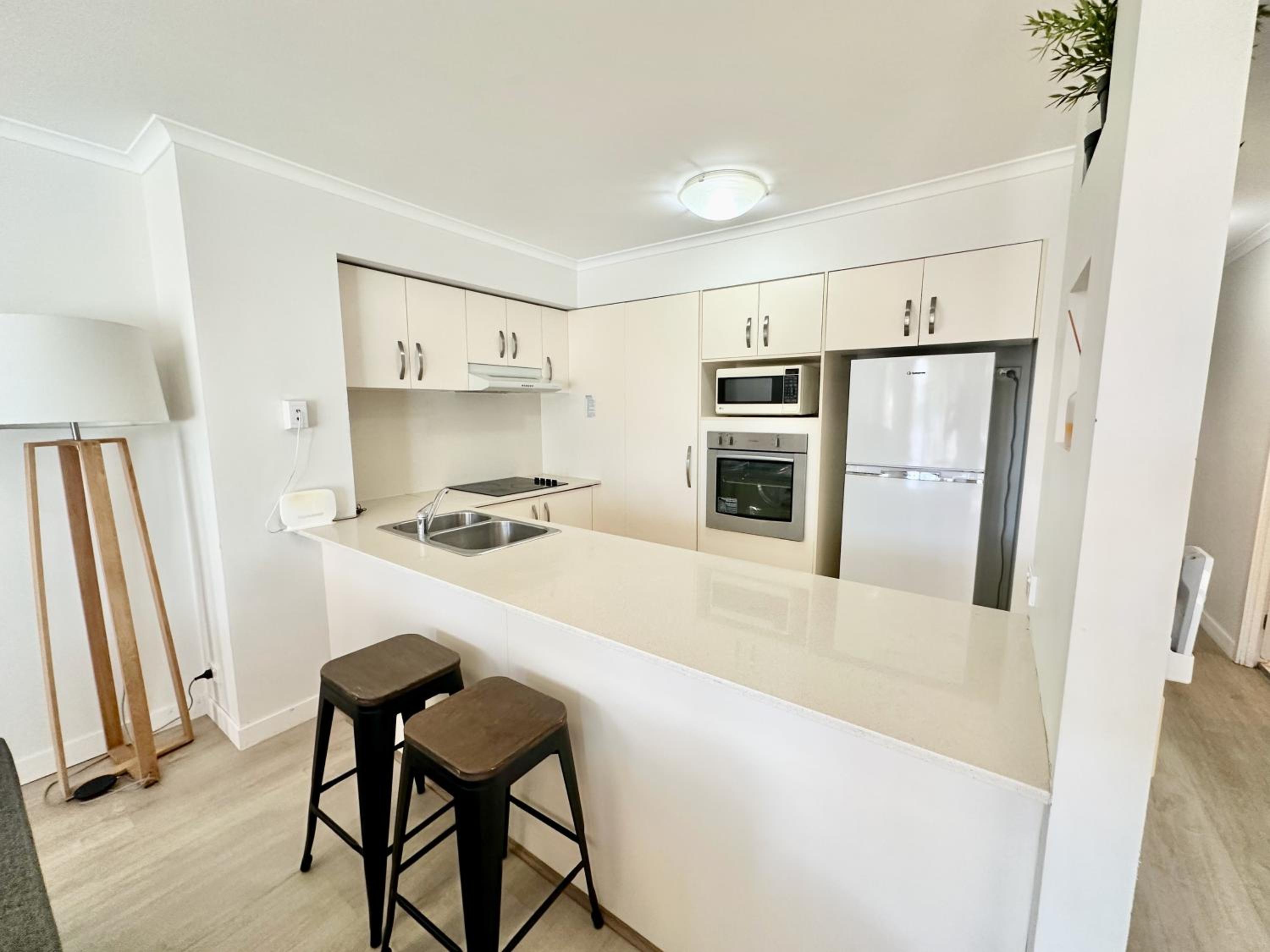 Diamond Beach Resort Family Apartment 101
