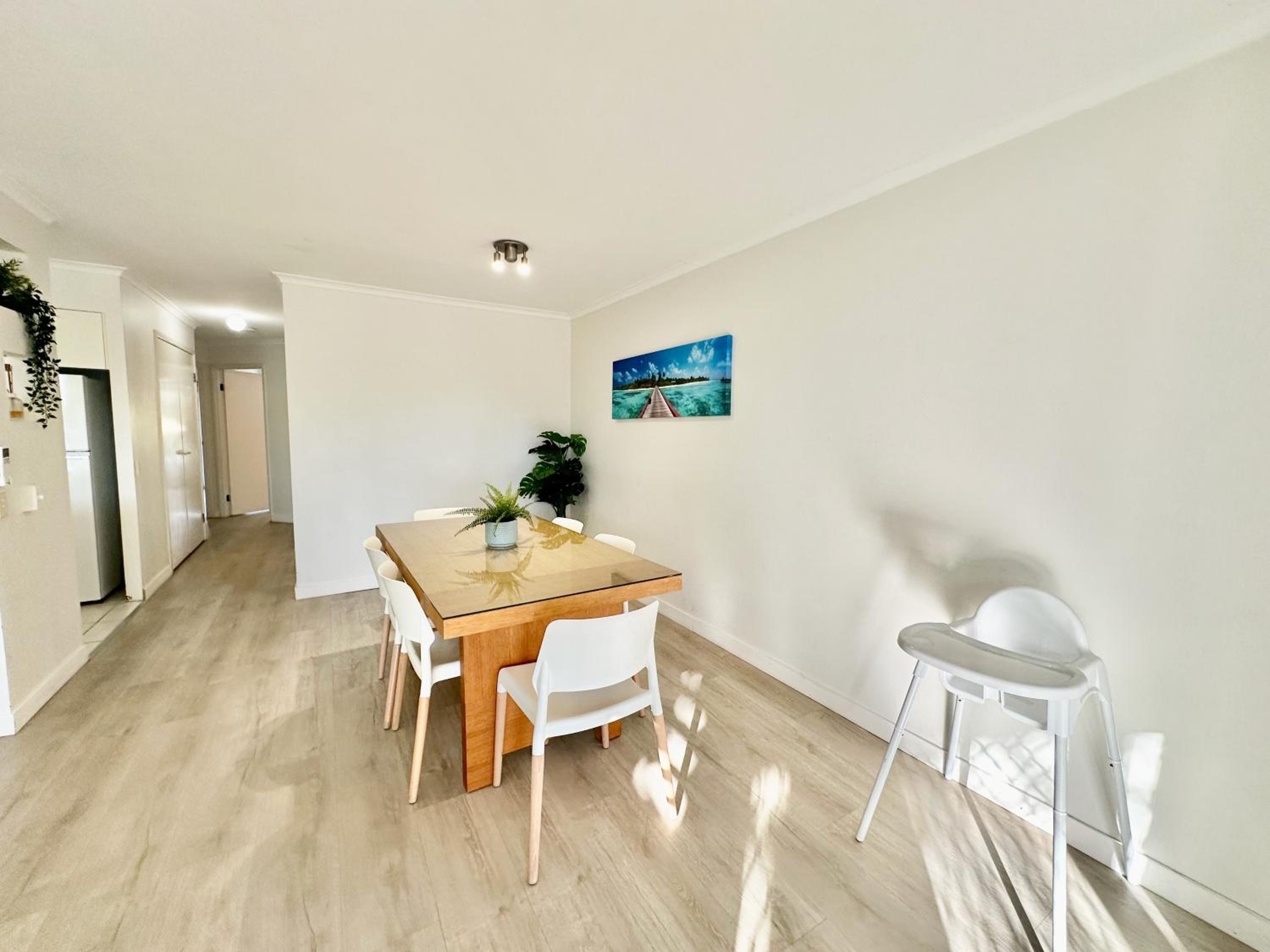 Diamond Beach Resort Family Apartment 101