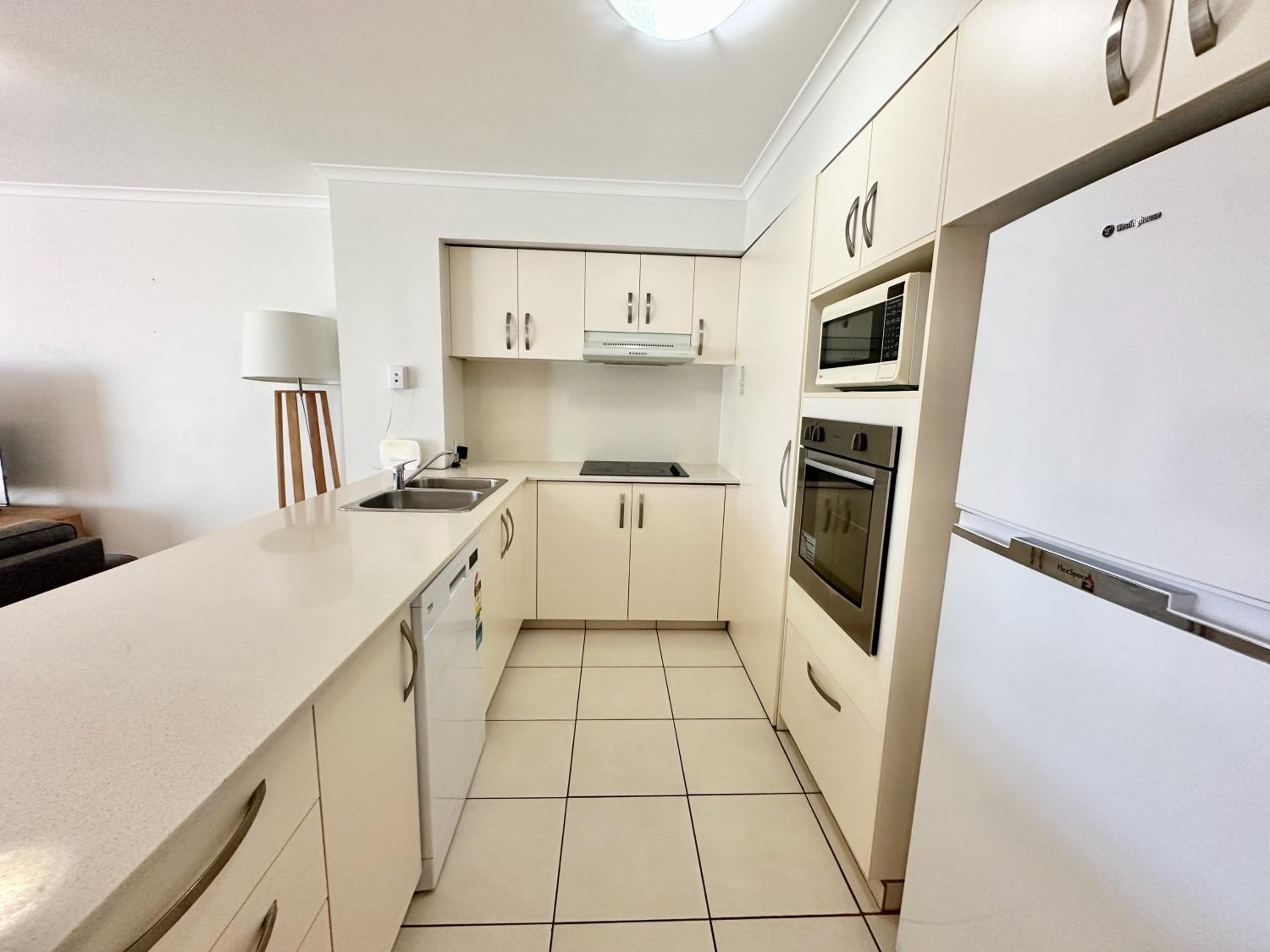 Diamond Beach Resort Family Apartment 101