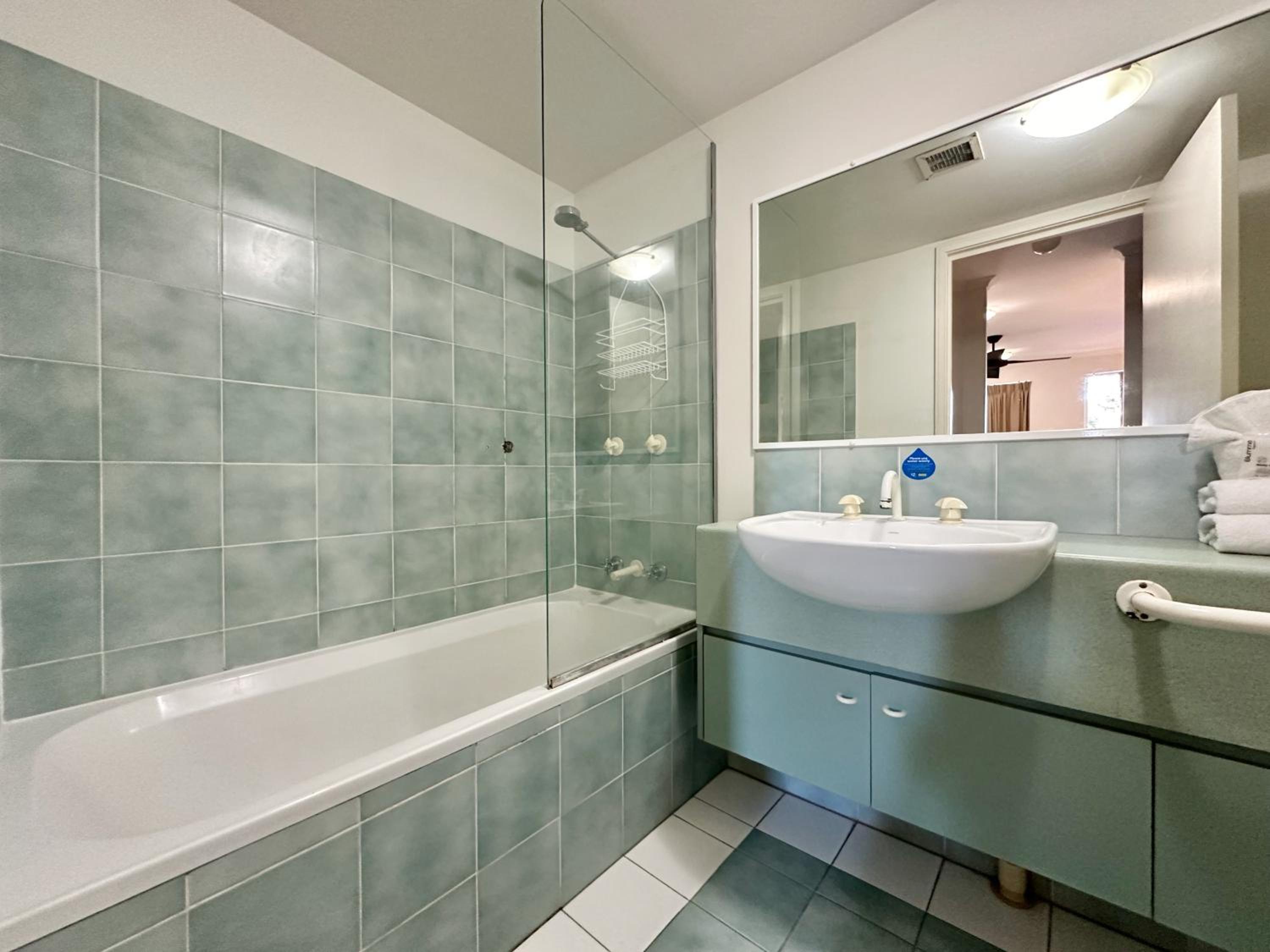 Diamond Beach Resort Family Apartment 101