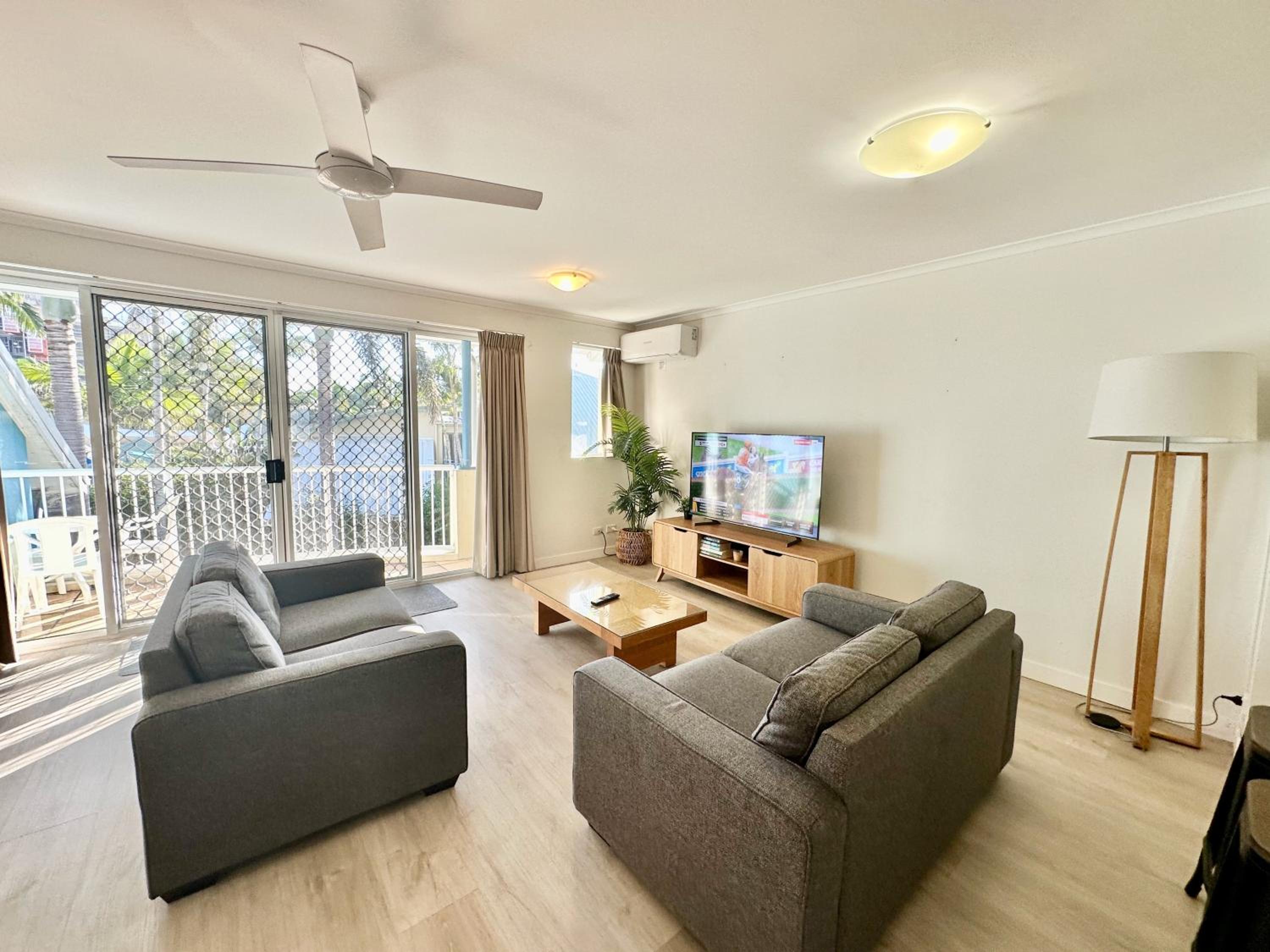 Diamond Beach Resort Family Apartment 101