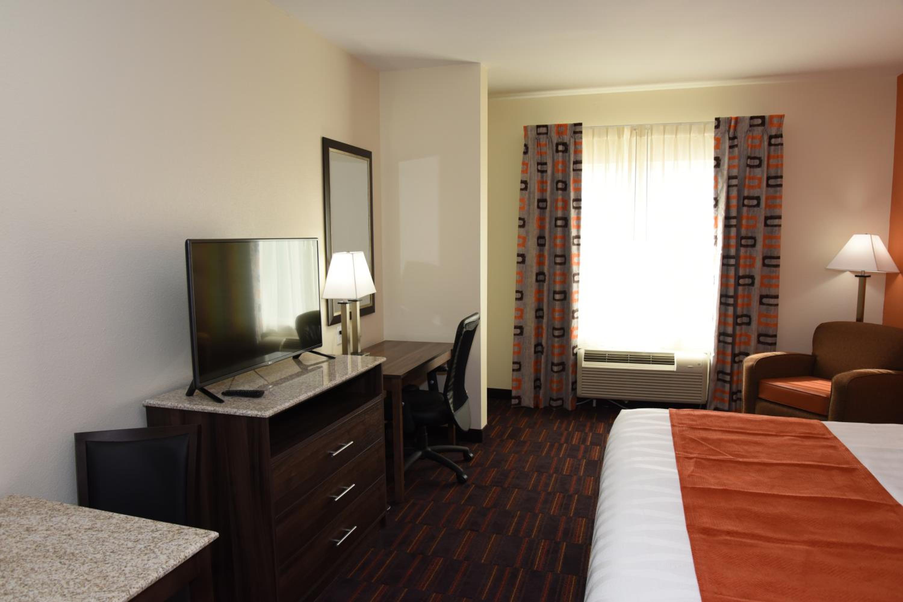 Home Away Kitchen Suites Enid, Foto 17