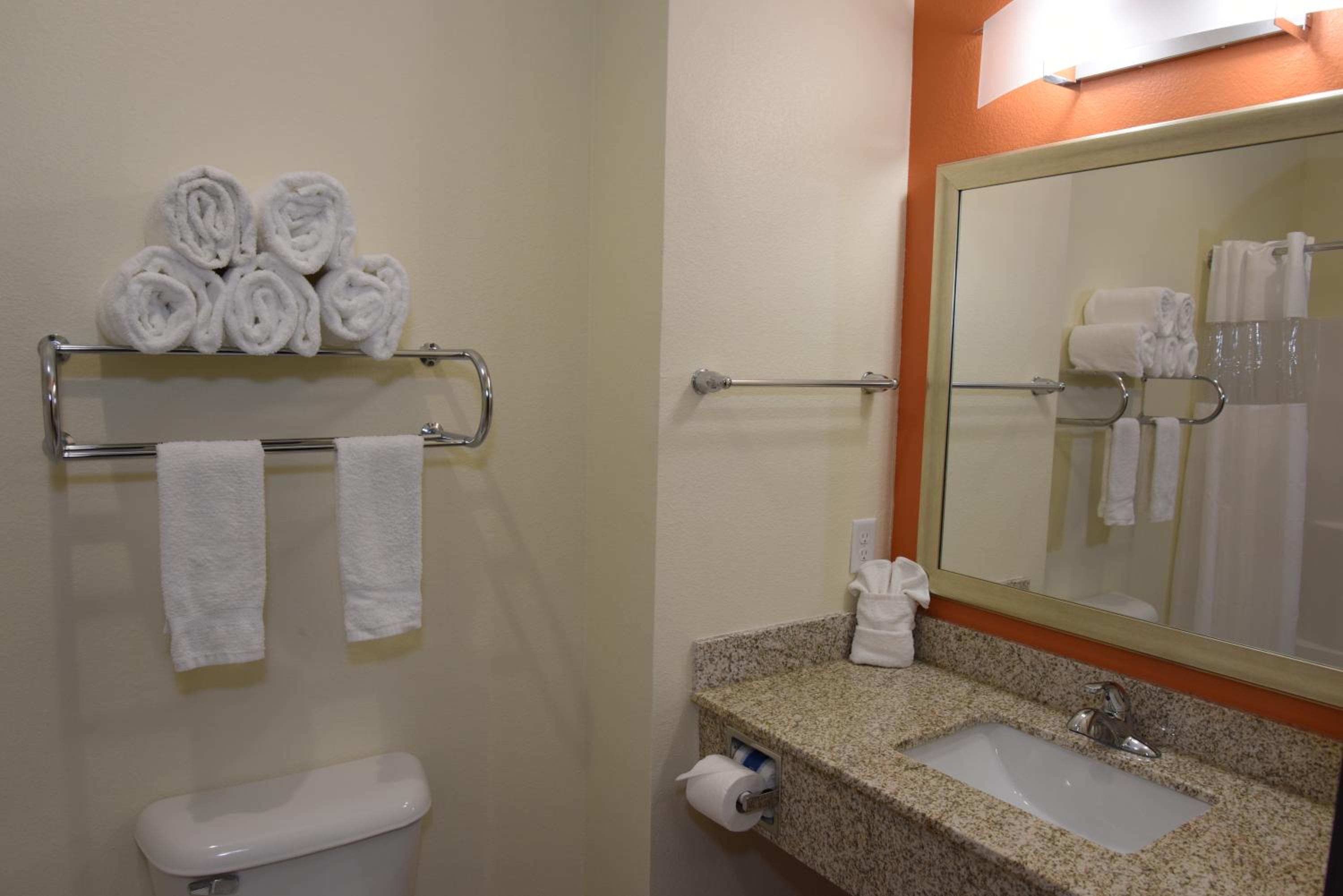 Home Away Kitchen Suites Enid, Foto 32