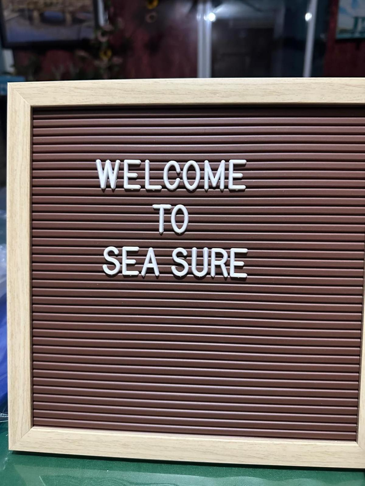 Seasure Beach Resort's Twinnie