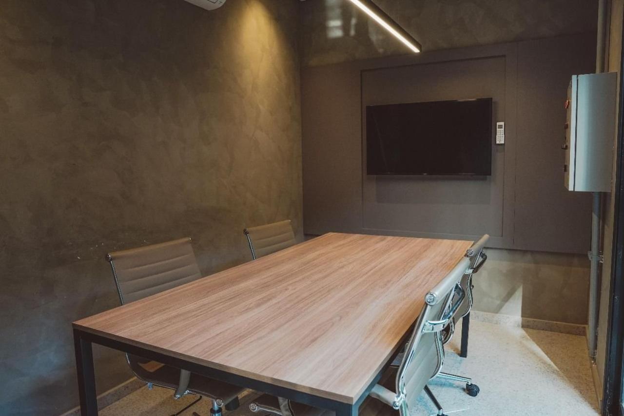 meeting & event spaces