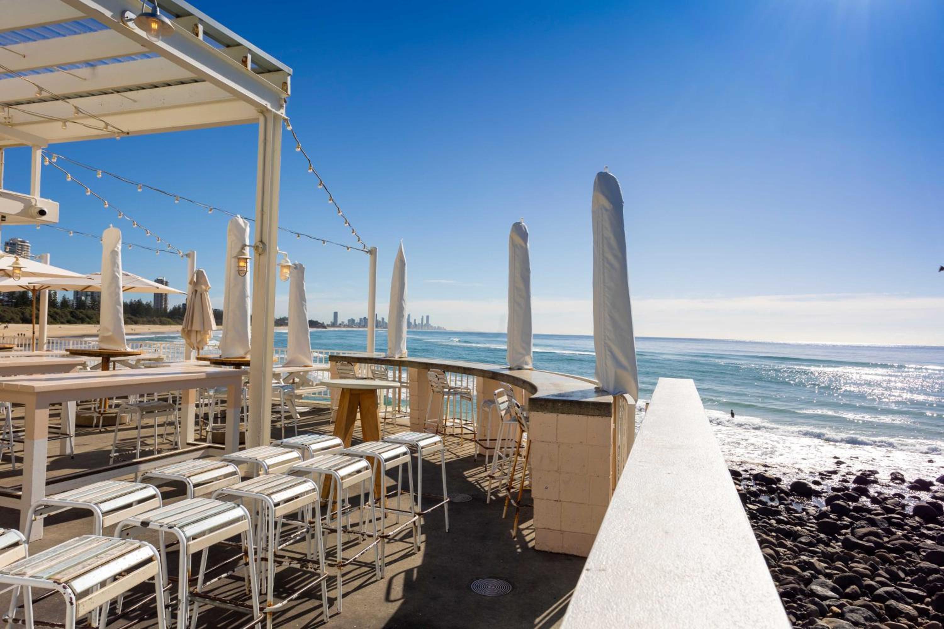Burleigh Bliss - 2 Bedroom Apartment