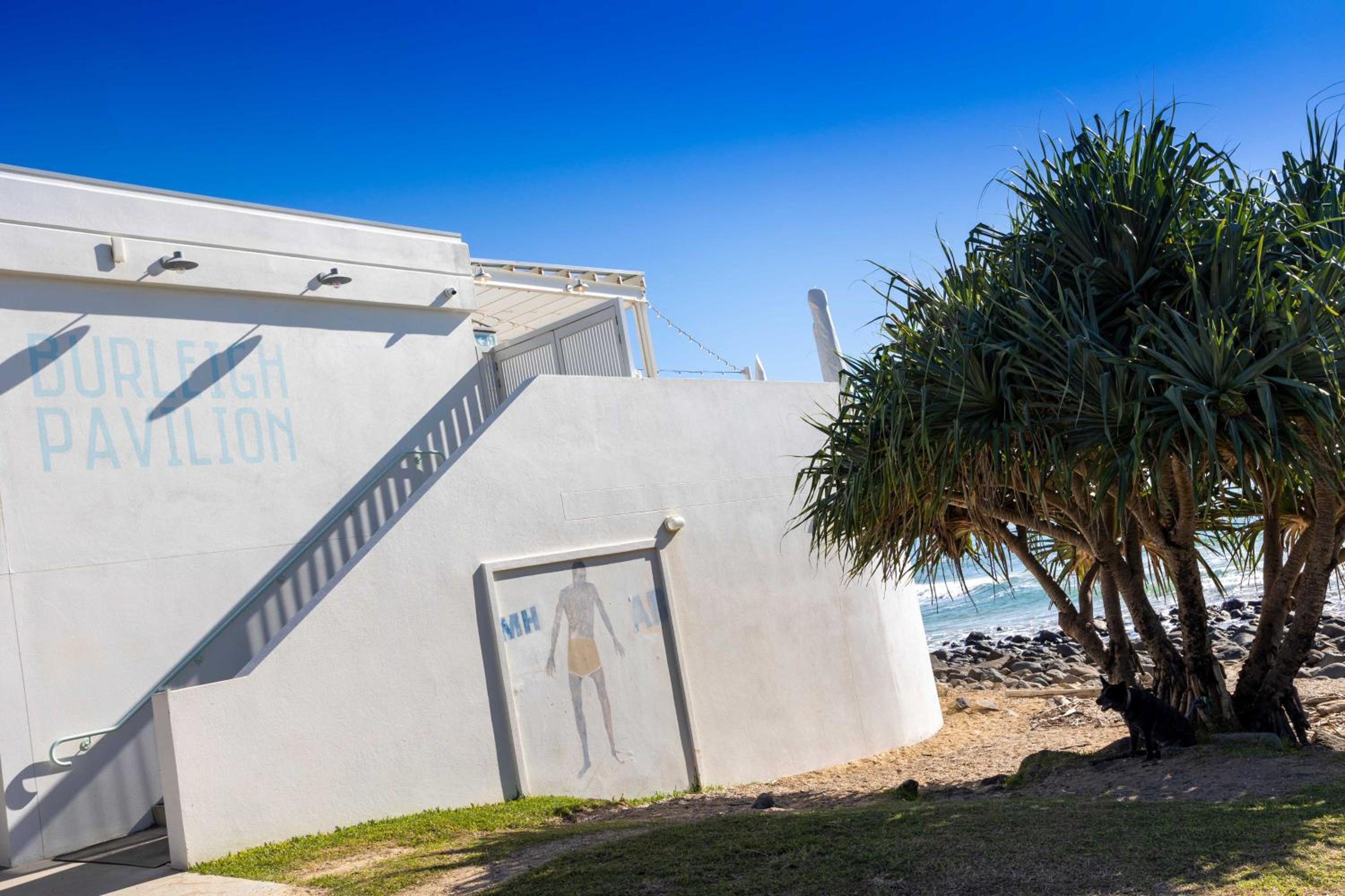 Burleigh Bliss - 2 Bedroom Apartment