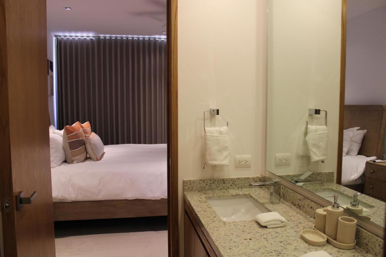 Solaria Los Cabos view 3