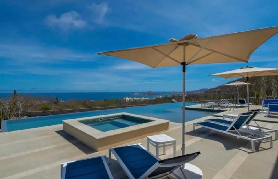 Solaria Los Cabos view 5