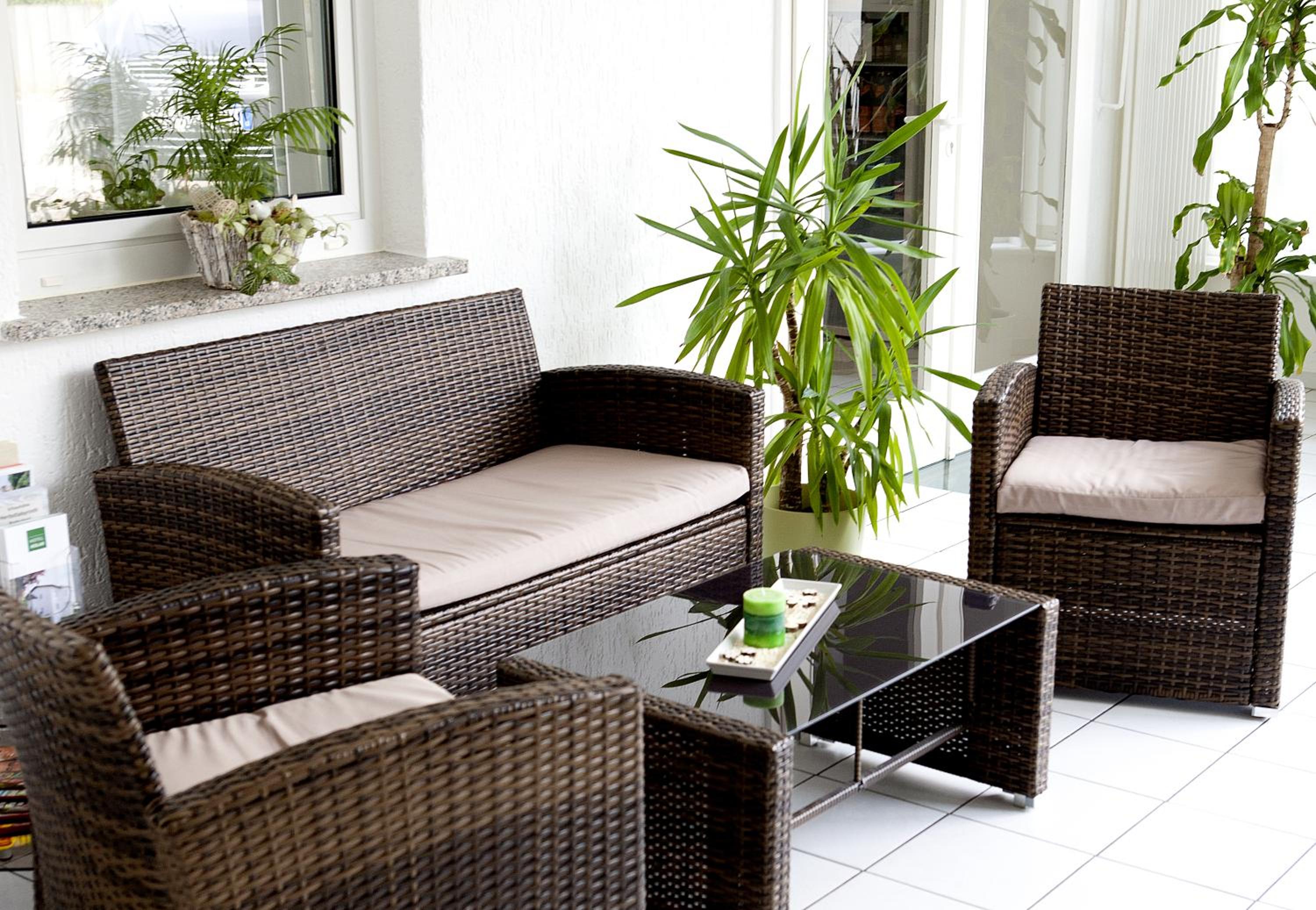 Hotel Asslar - Property Image 20