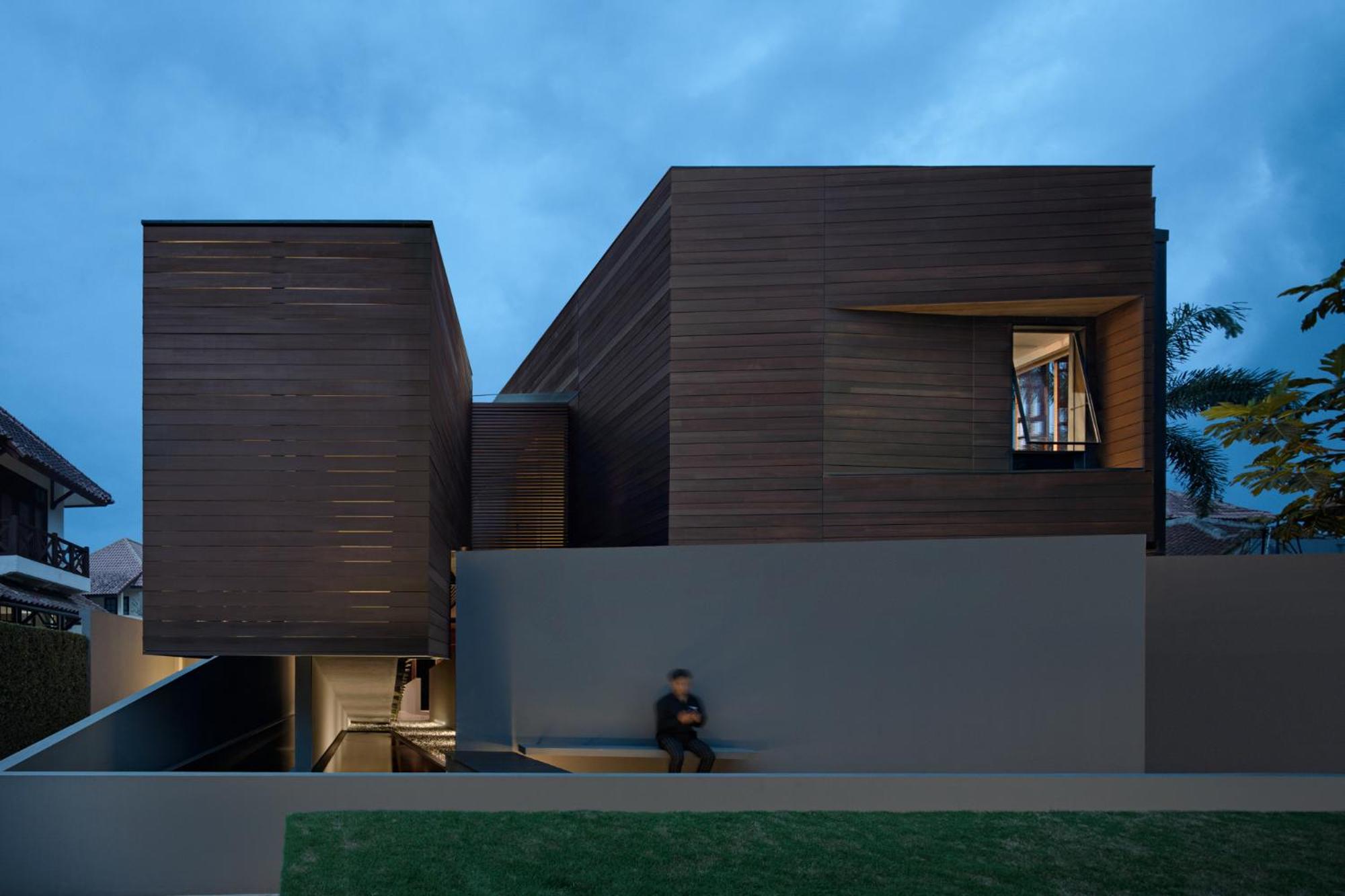 Awrawikara by REJA Reserve