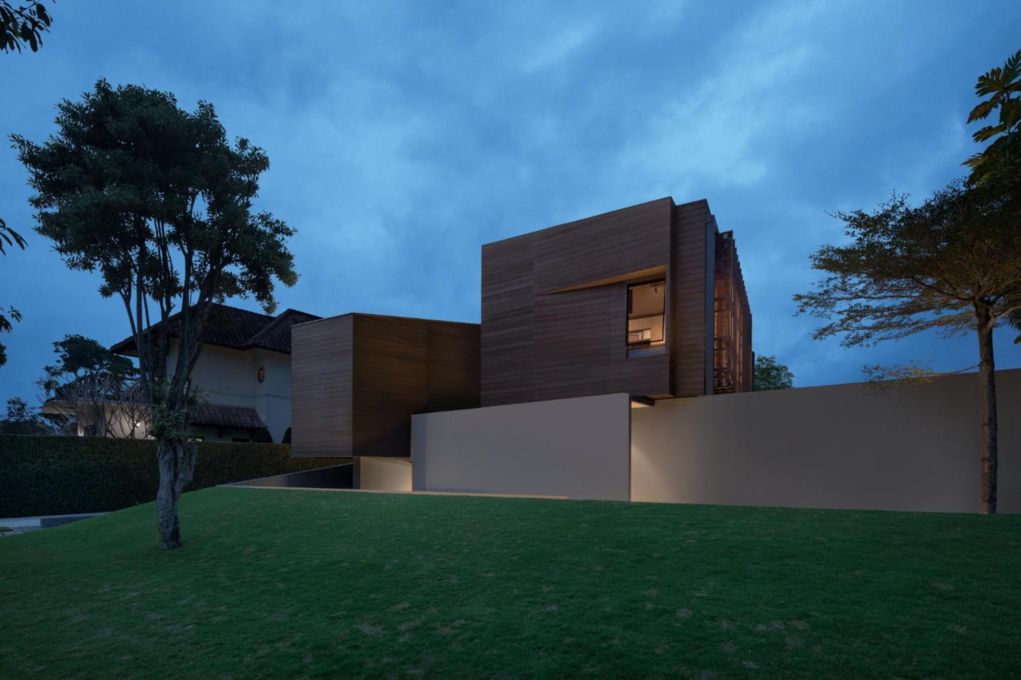Awrawikara by REJA Reserve