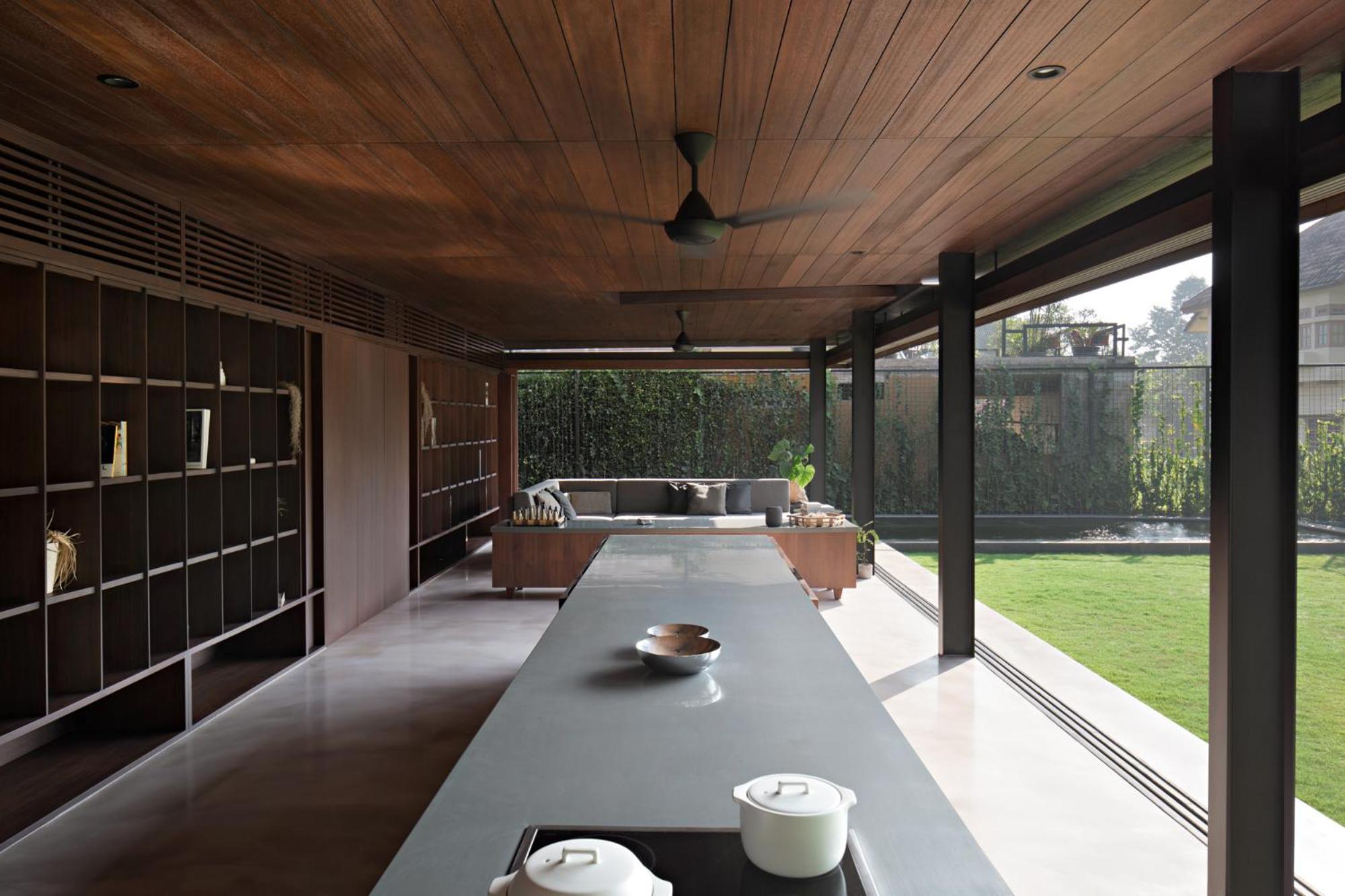 Awrawikara by REJA Reserve