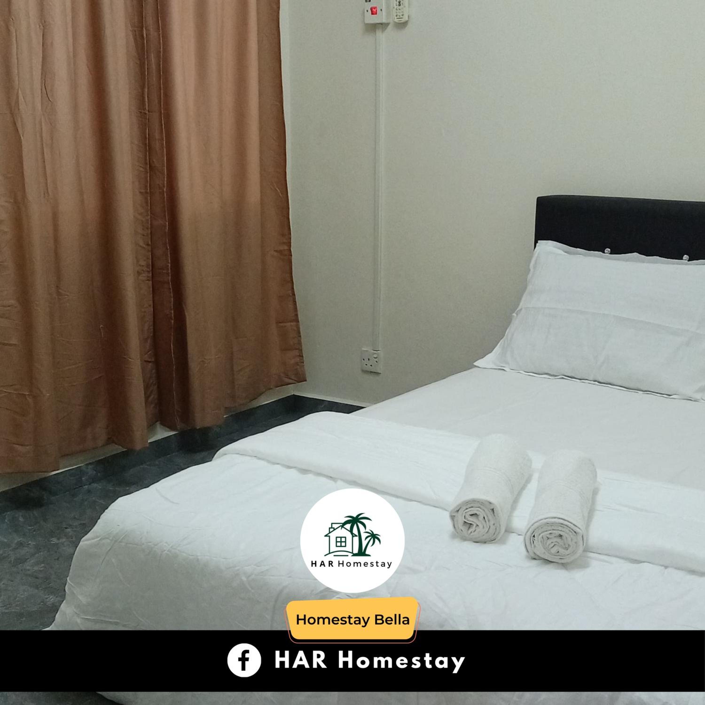 Har Homestay Telok Kemang PD photo 4