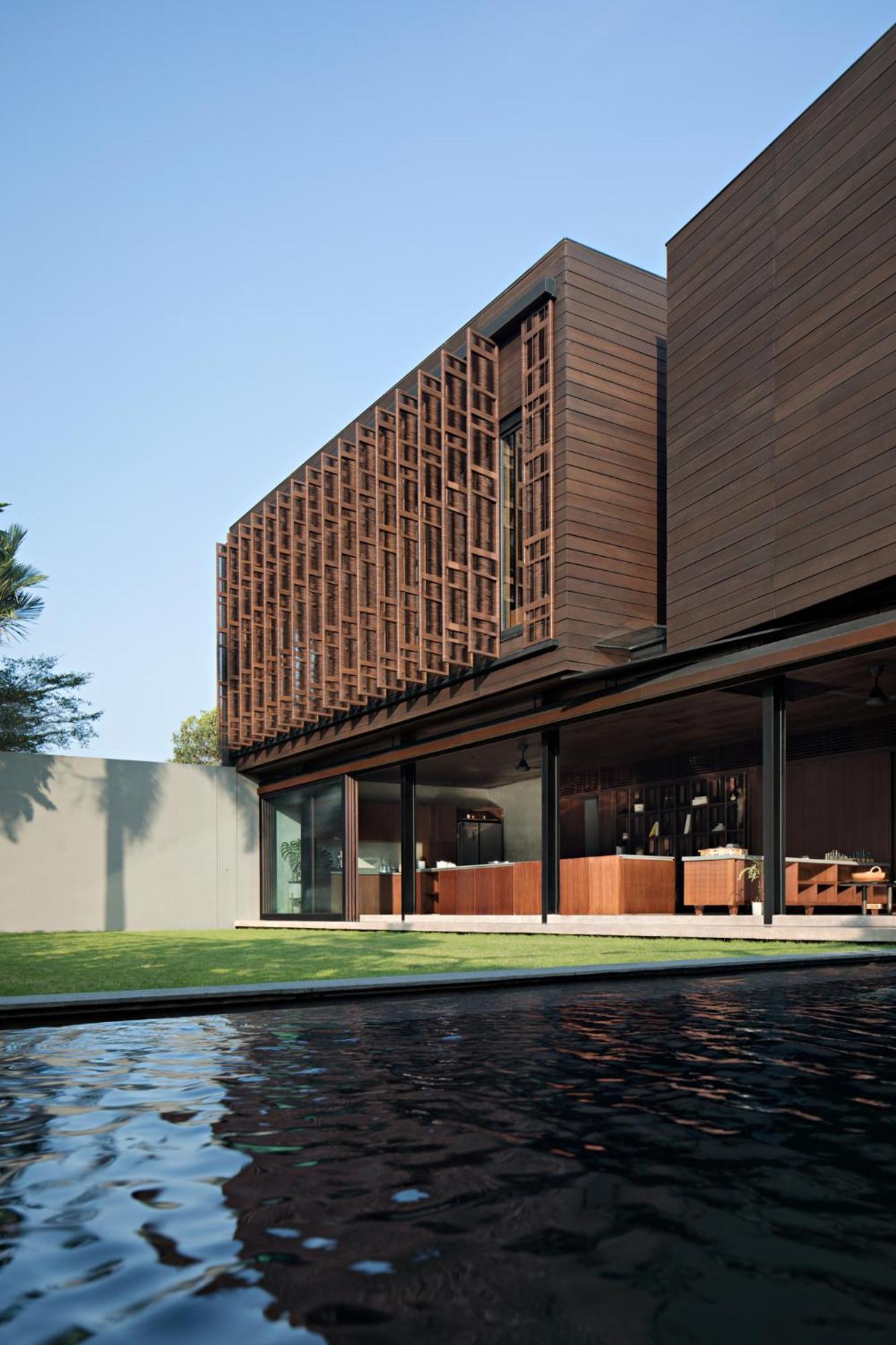 Awrawikara by REJA Reserve