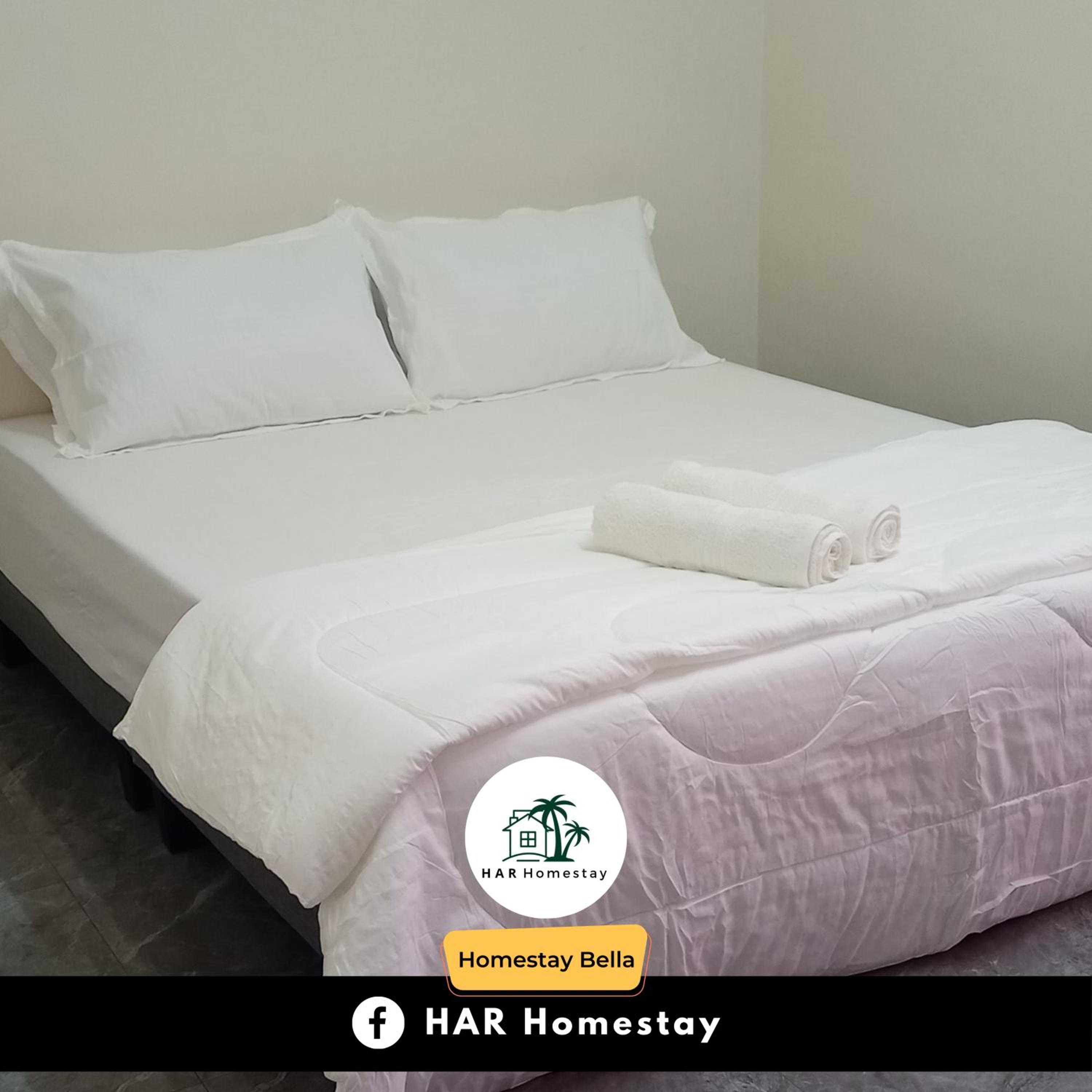 Har Homestay Telok Kemang PD photo 5