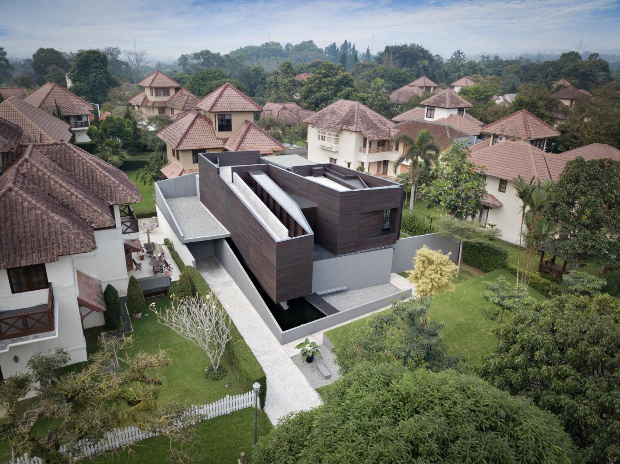 Awrawikara by REJA Reserve