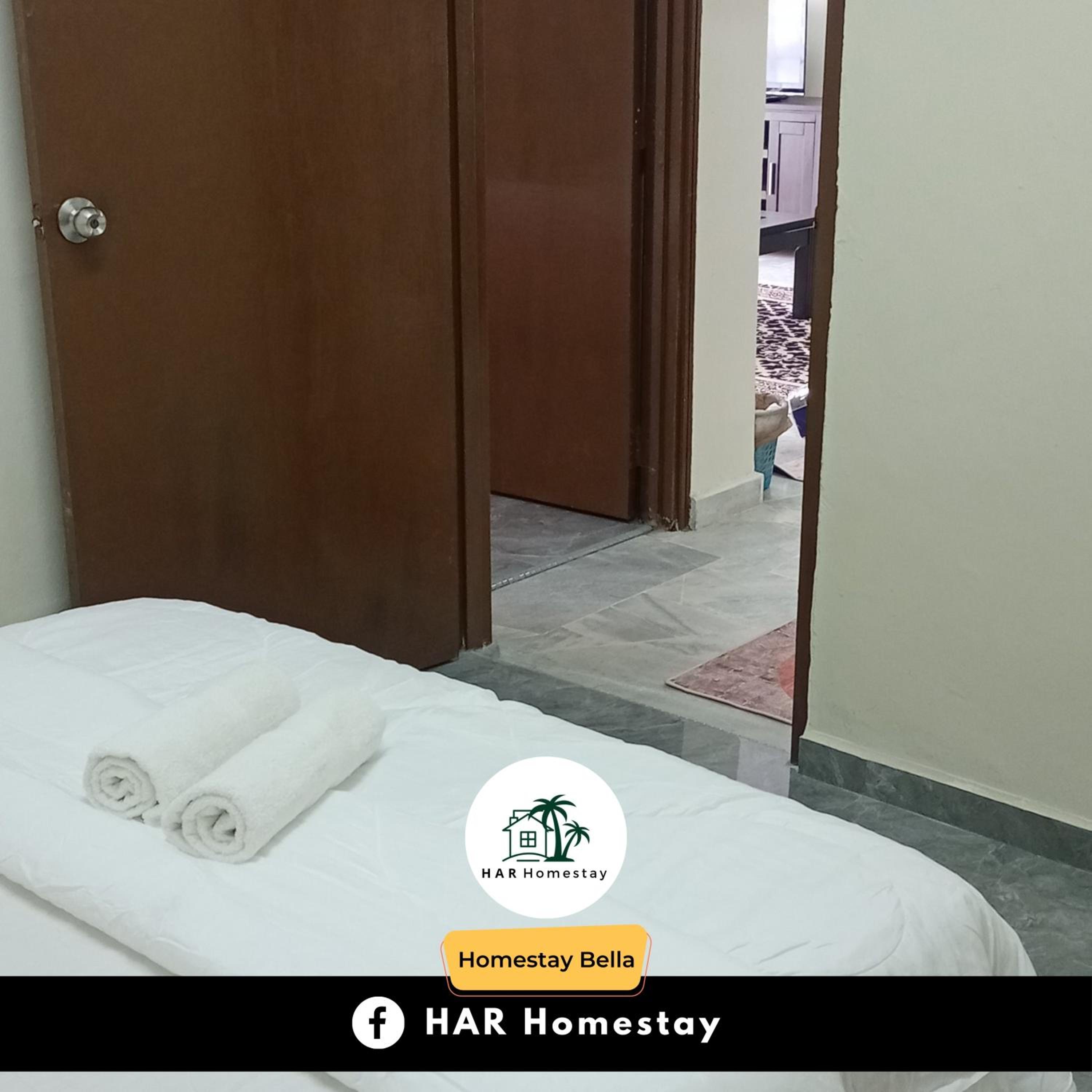 Har Homestay Telok Kemang PD photo 6