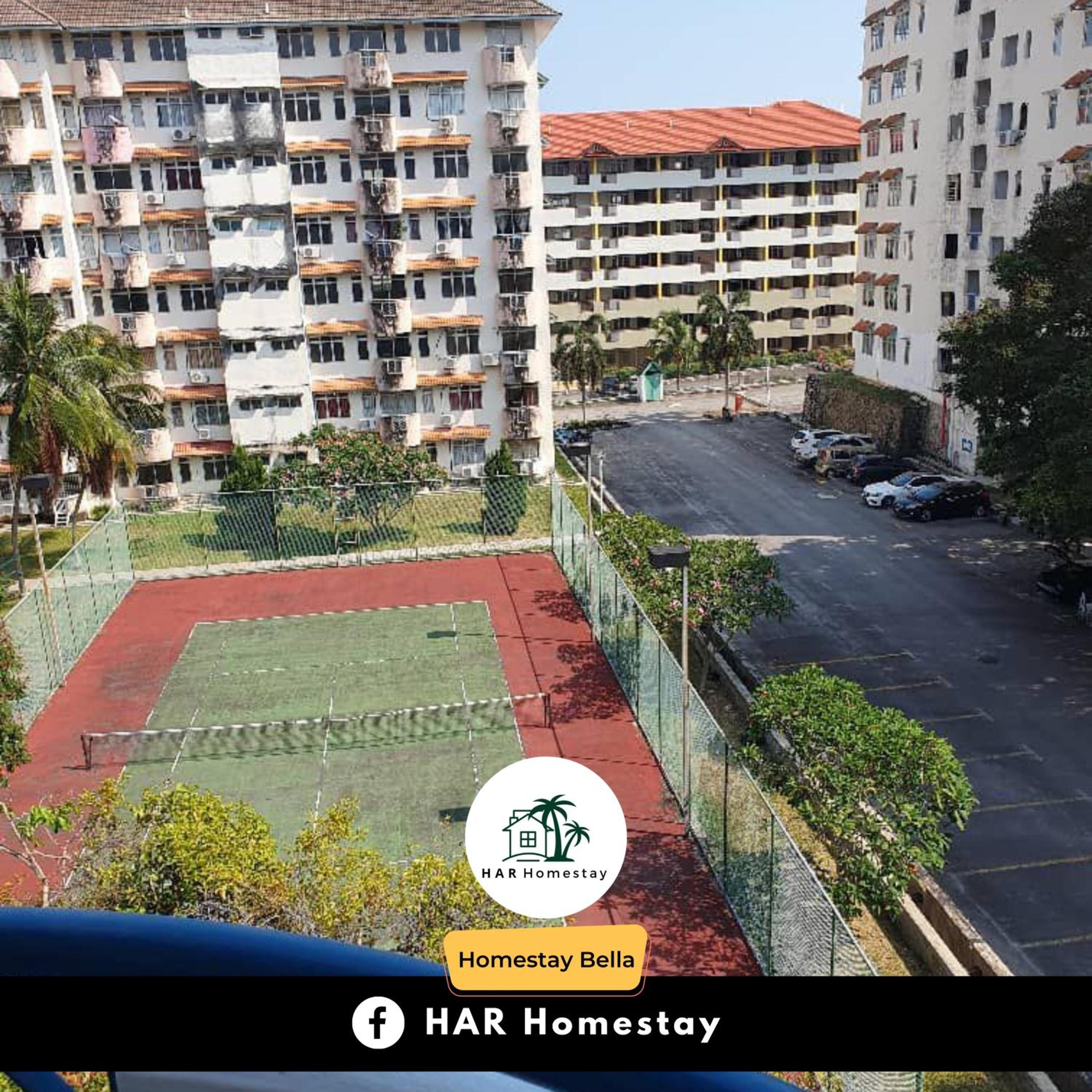 Har Homestay Telok Kemang PD photo 7