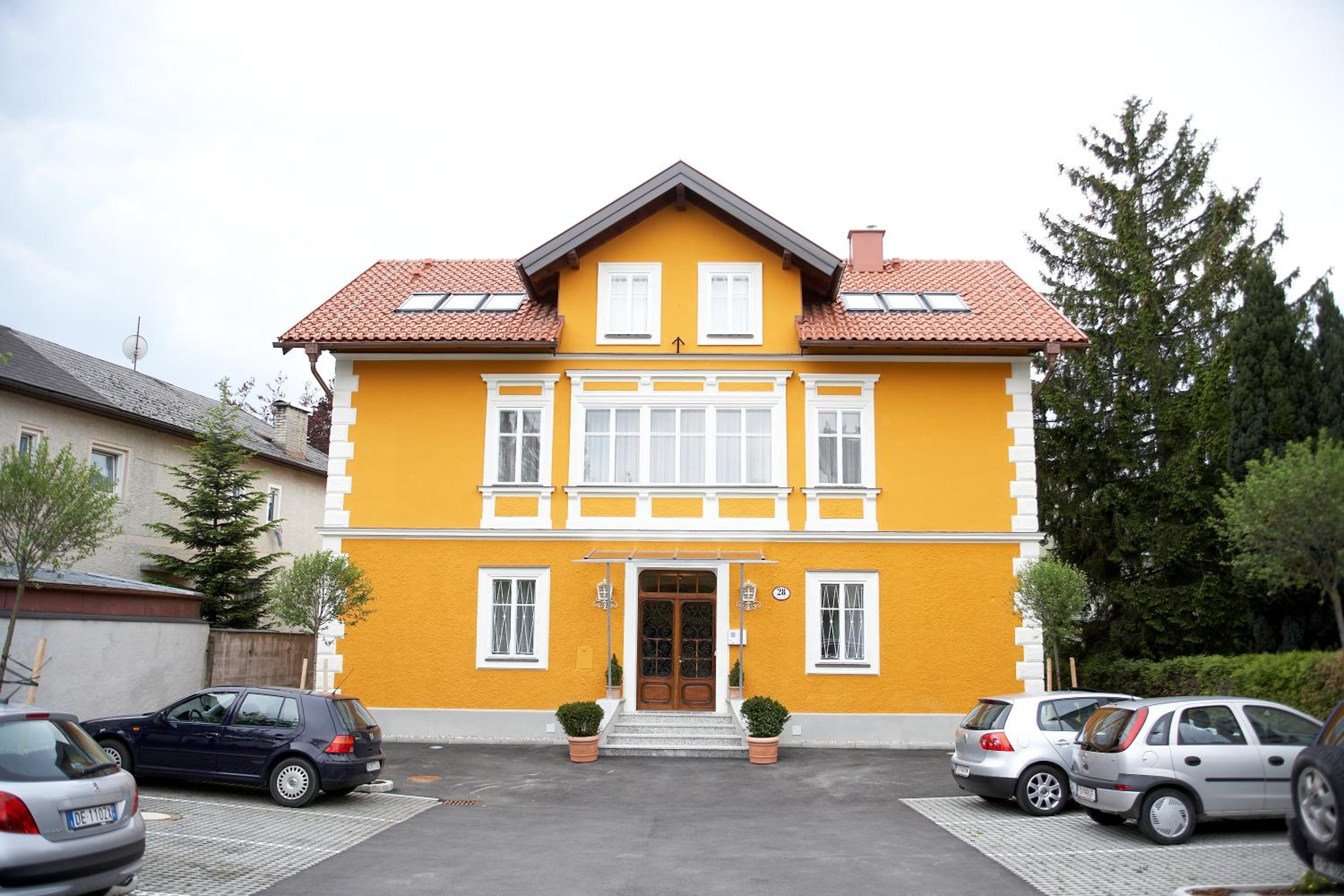 Salzburg Vacations - Villa Ceconi by Das Grune Hotel zur Post - 100 BIO - Property Image 19