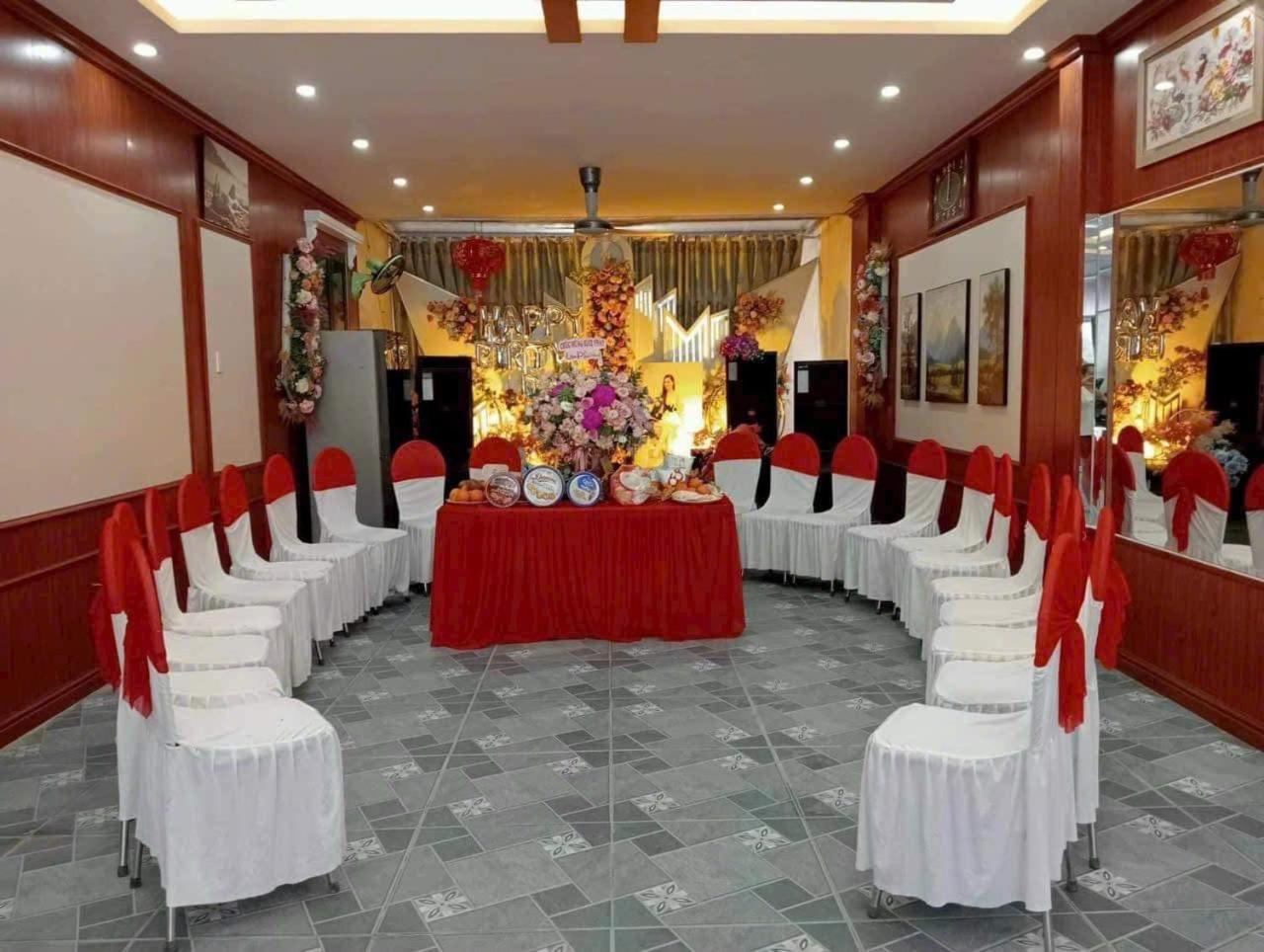 Hải Phòng HOTEL view 4