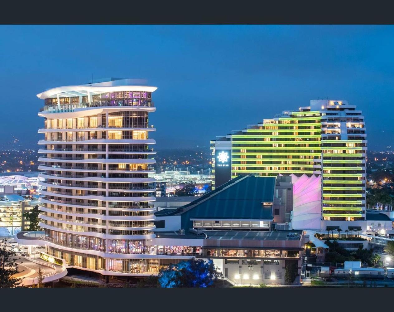 Diamond Beach Resort Family Apartment 101